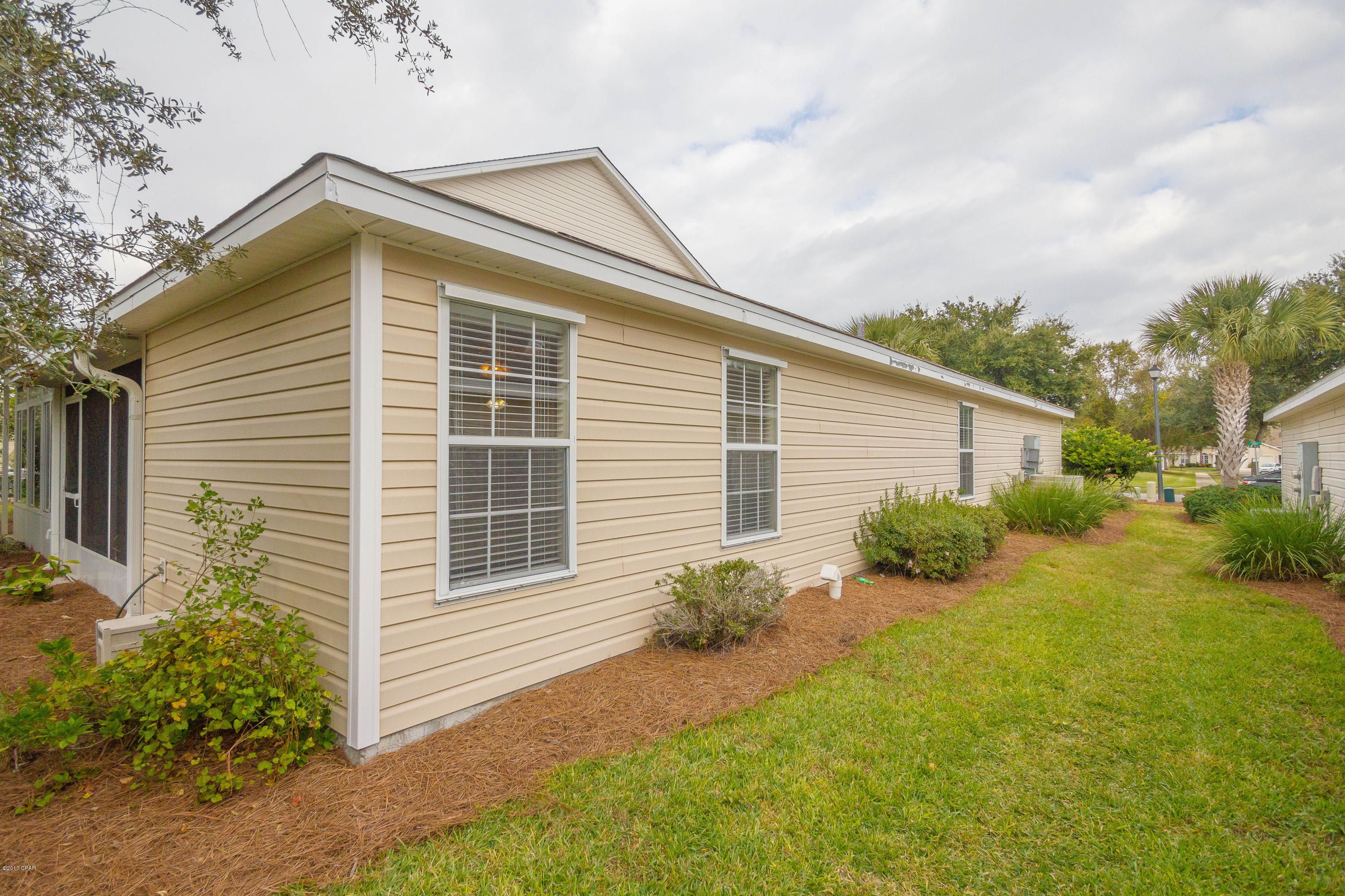 Palmetto Trace - Residential