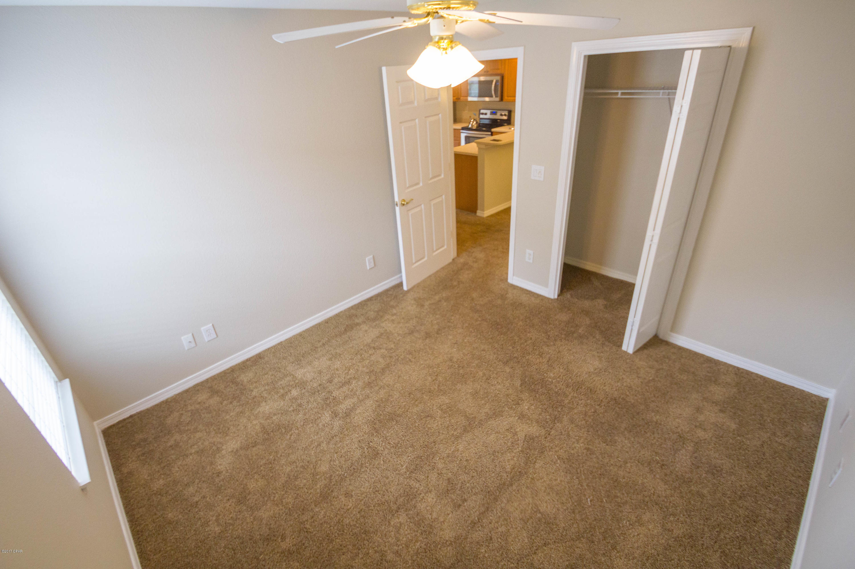 Palmetto Trace - Residential