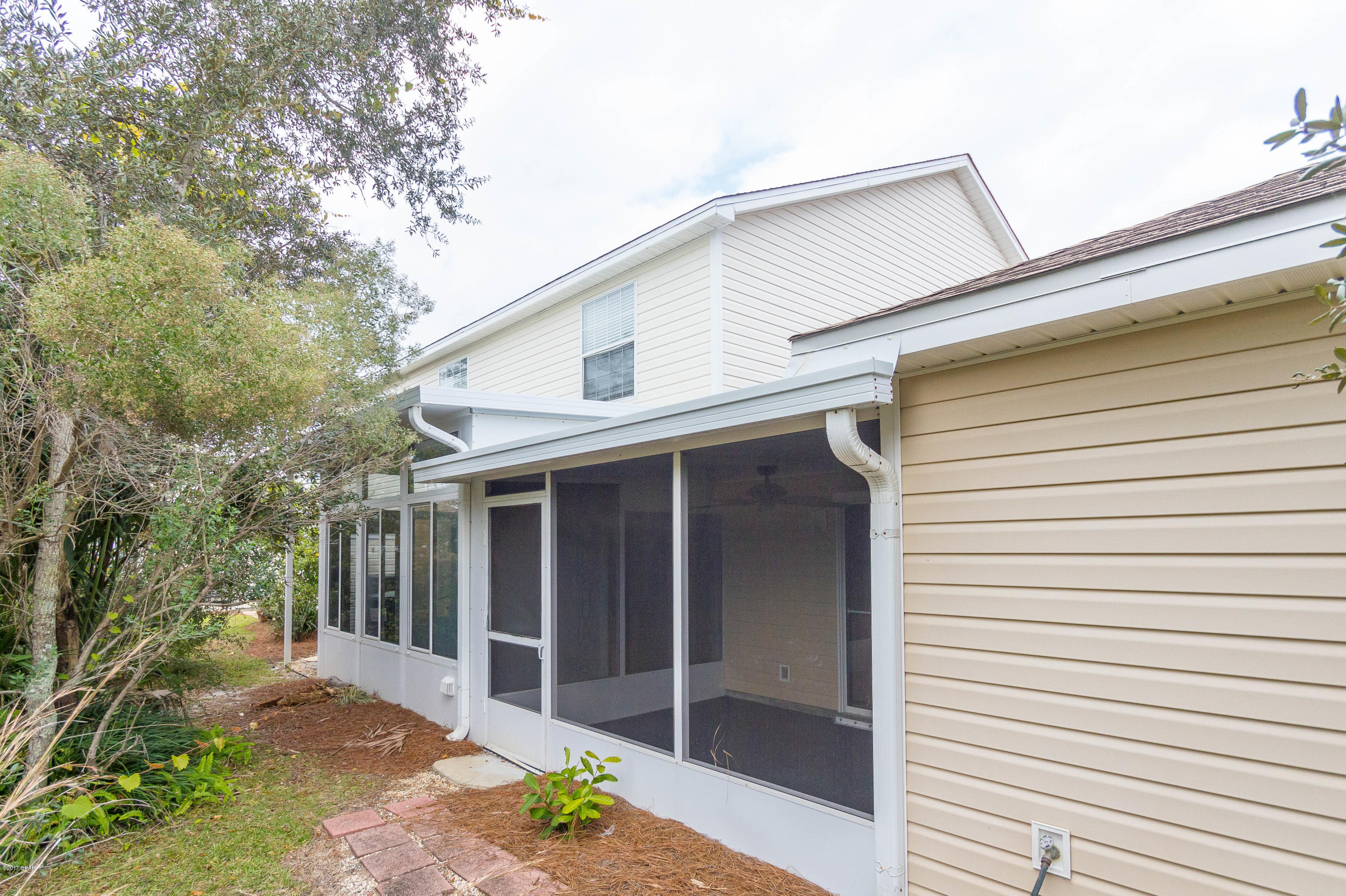 Palmetto Trace - Residential