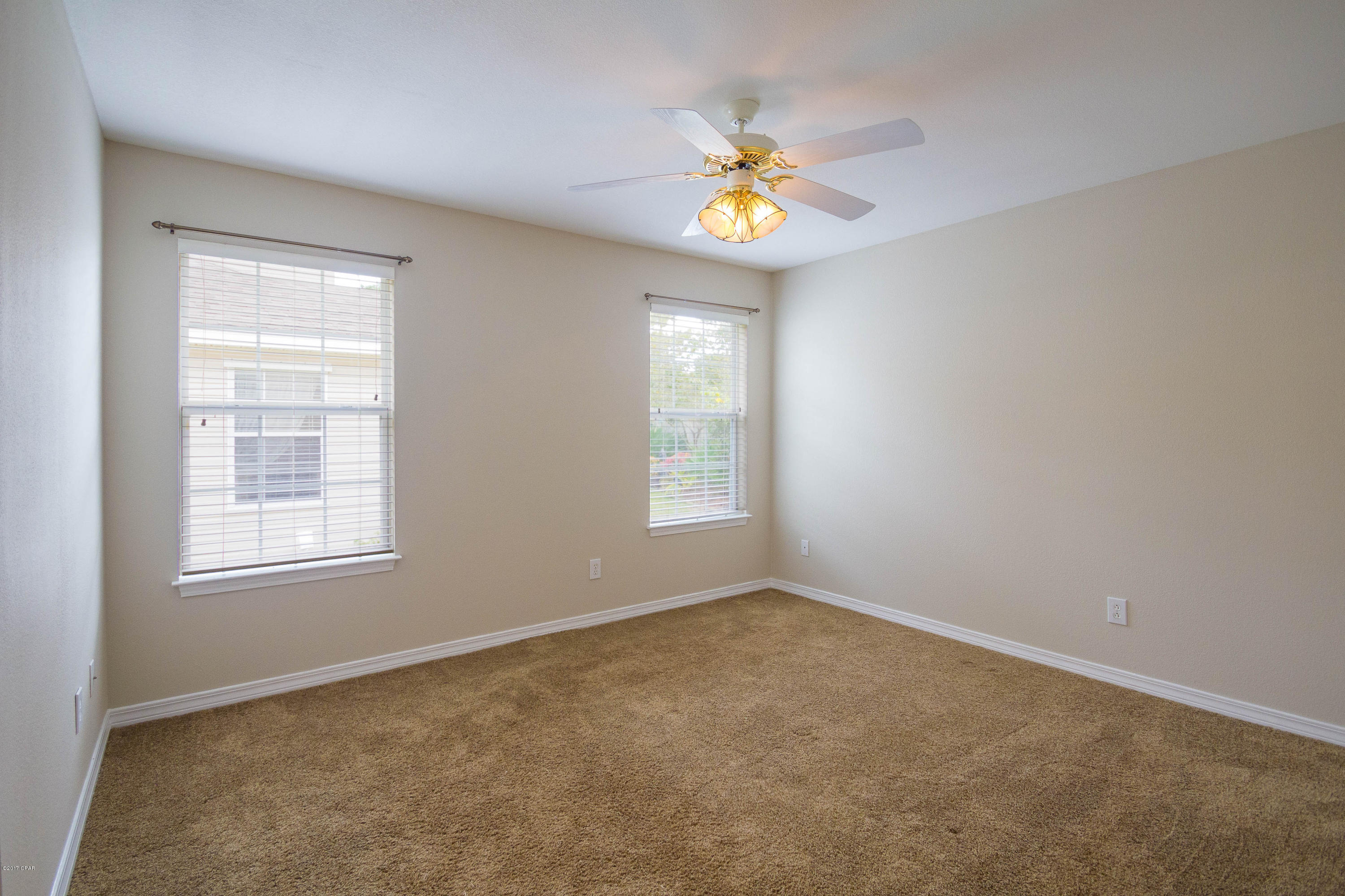 Palmetto Trace - Residential