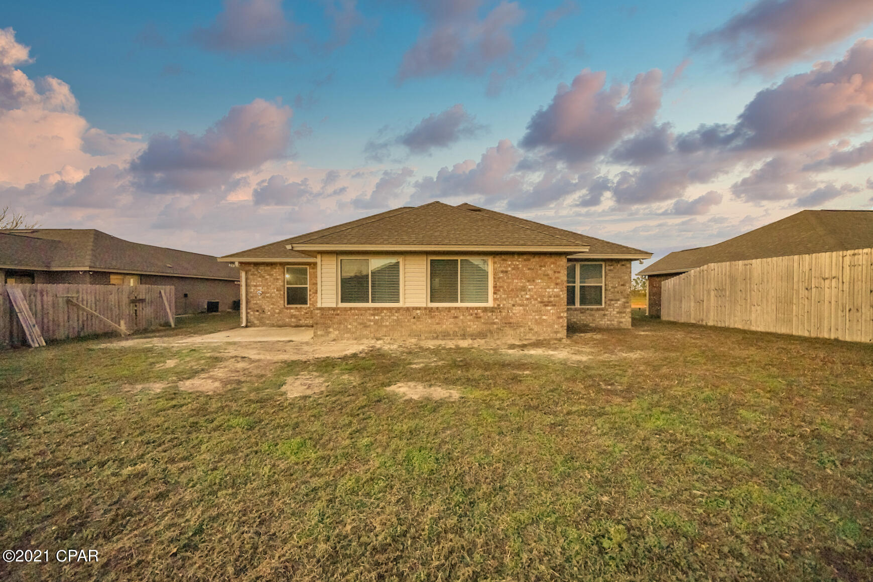 Bylsma Manor Estates - Residential