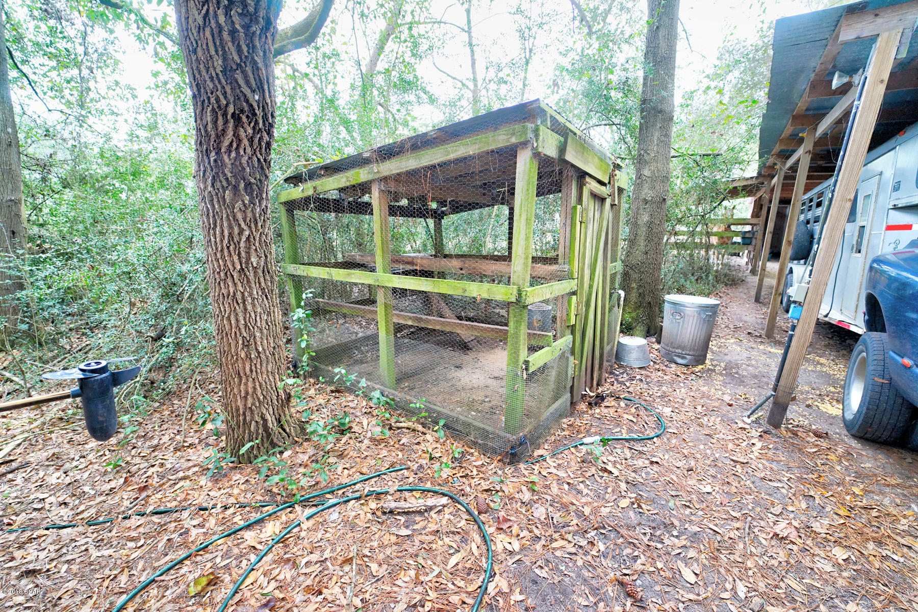 No Named Subdivision - Residential