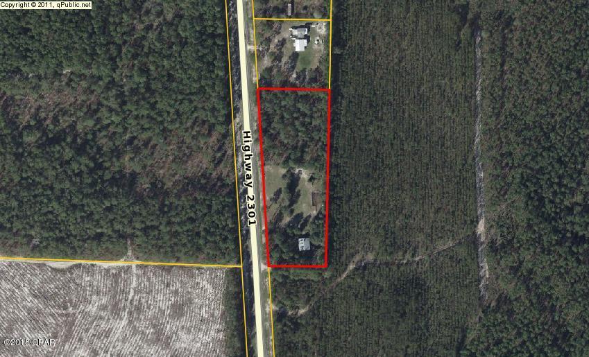 No Named Subdivision - Residential