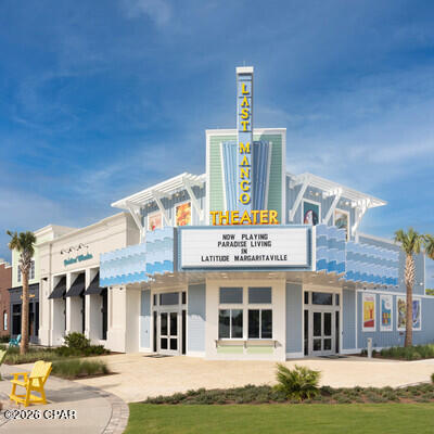 Latitude at Watersound - Residential