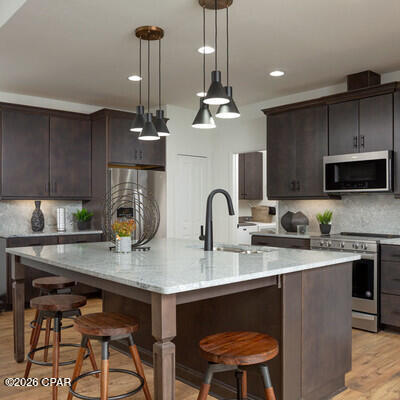 Latitude at Watersound - Residential