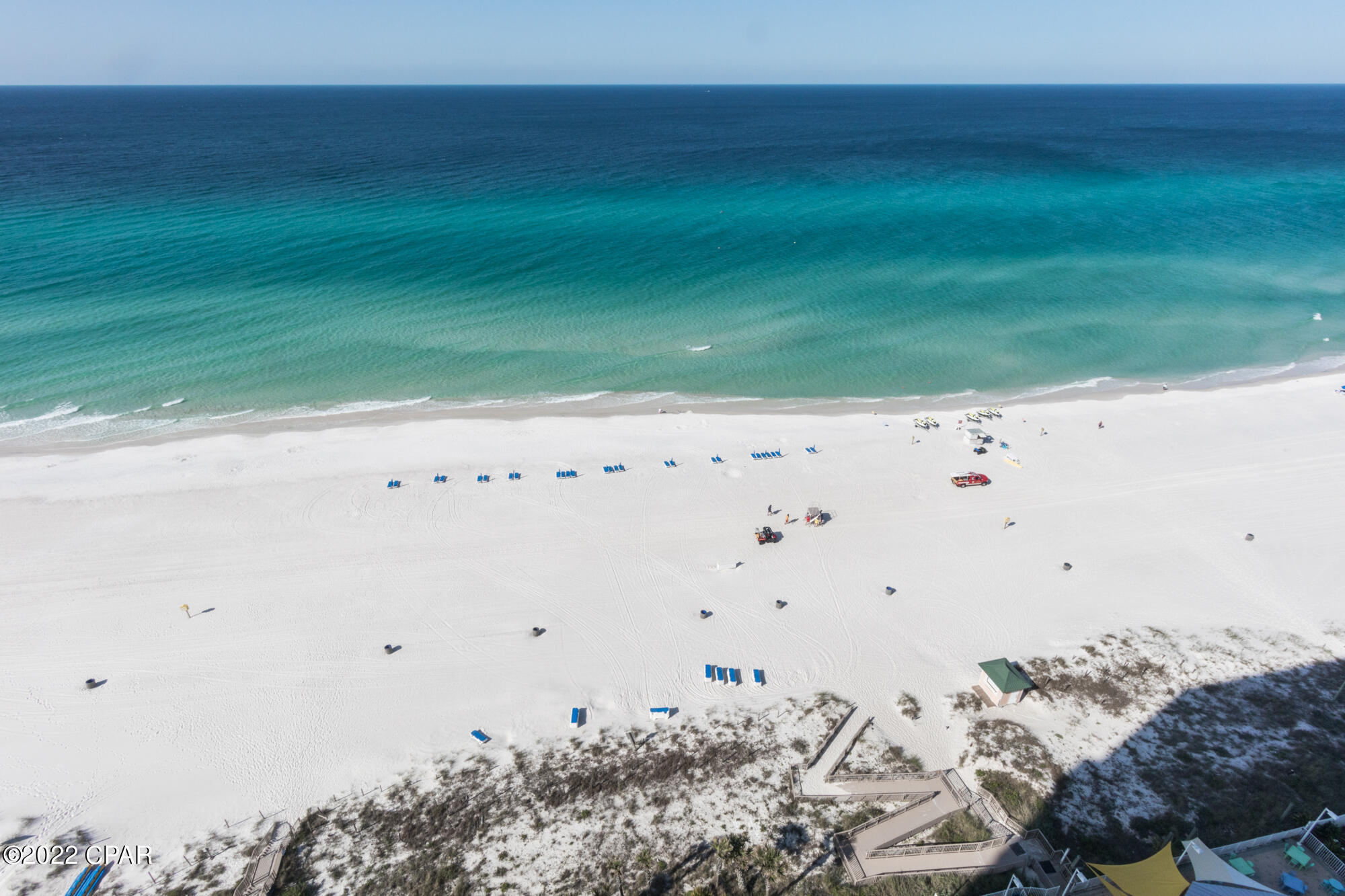 Boardwalk Central - Residential