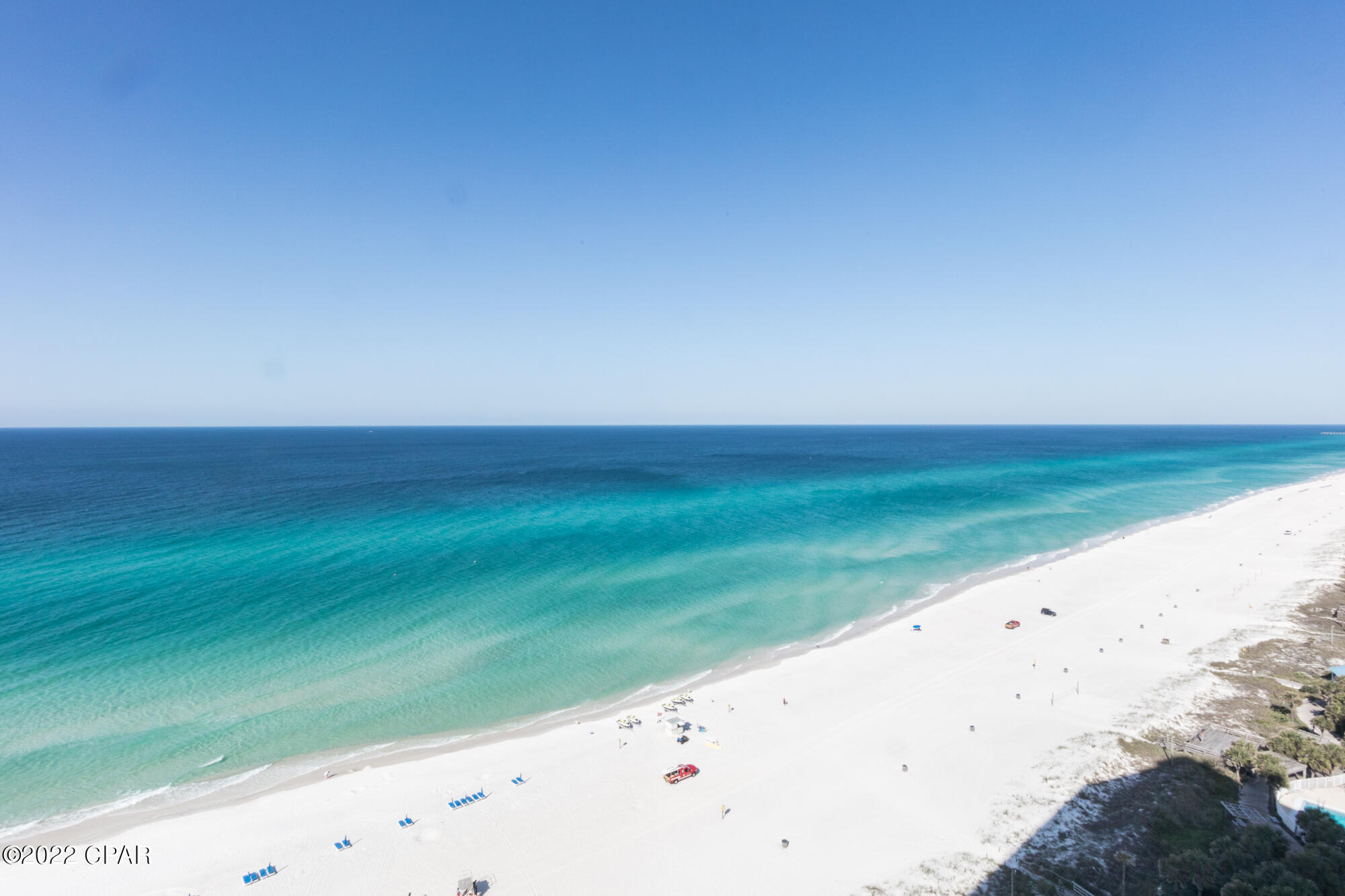 Boardwalk Central - Residential