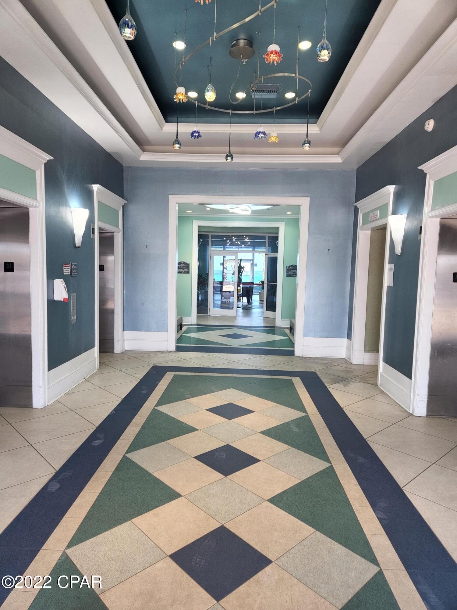 Boardwalk Central - Residential