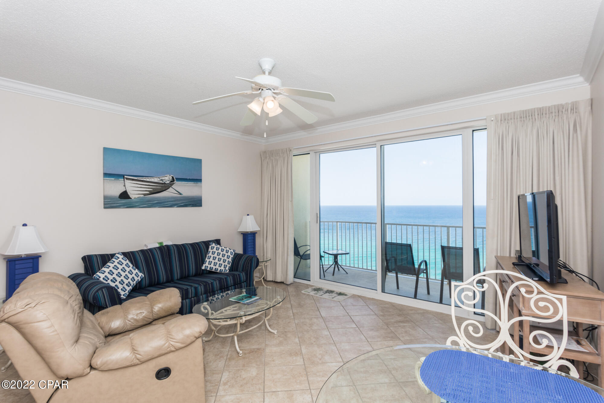 Boardwalk Central - Residential