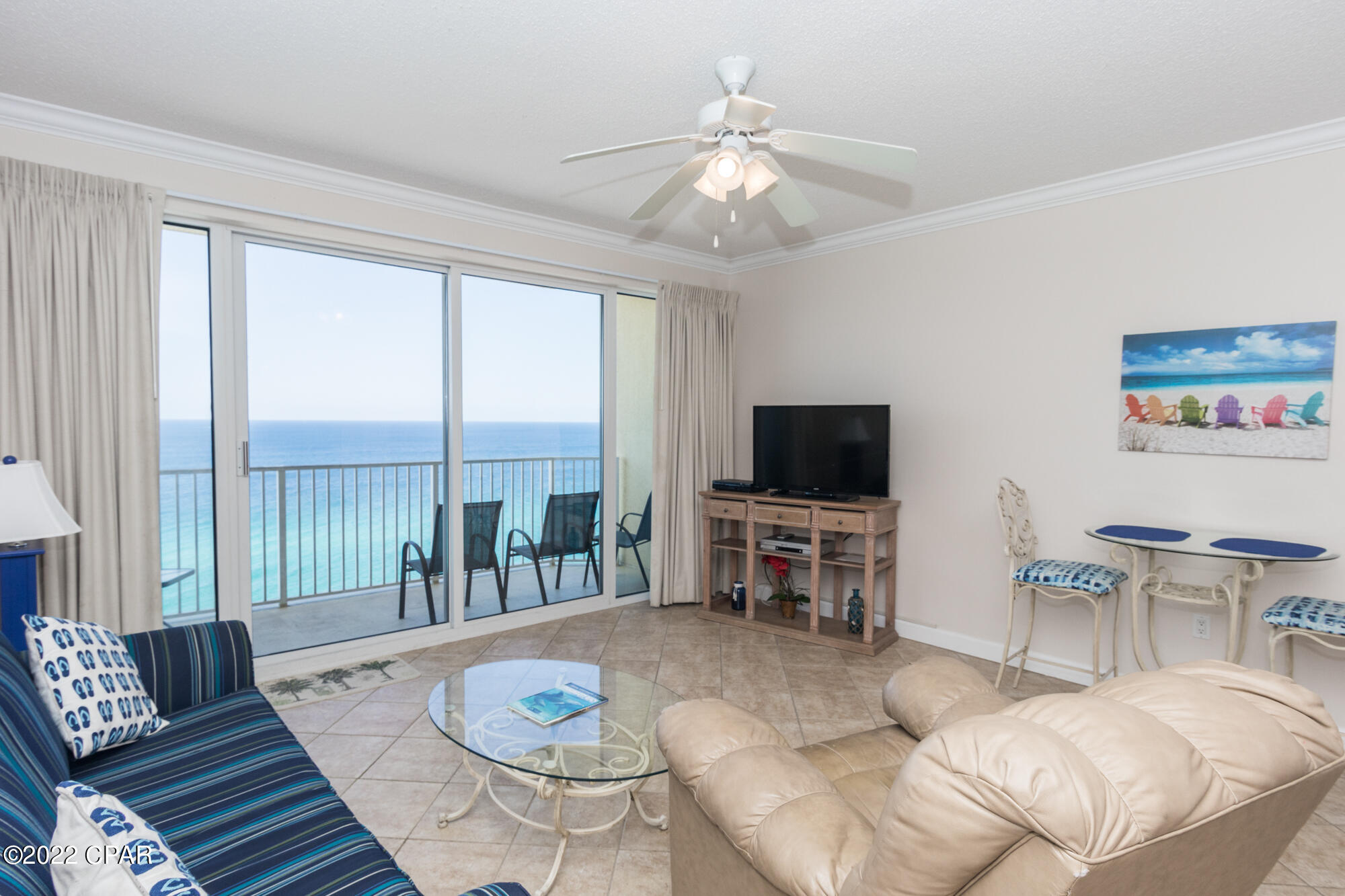 Boardwalk Central - Residential