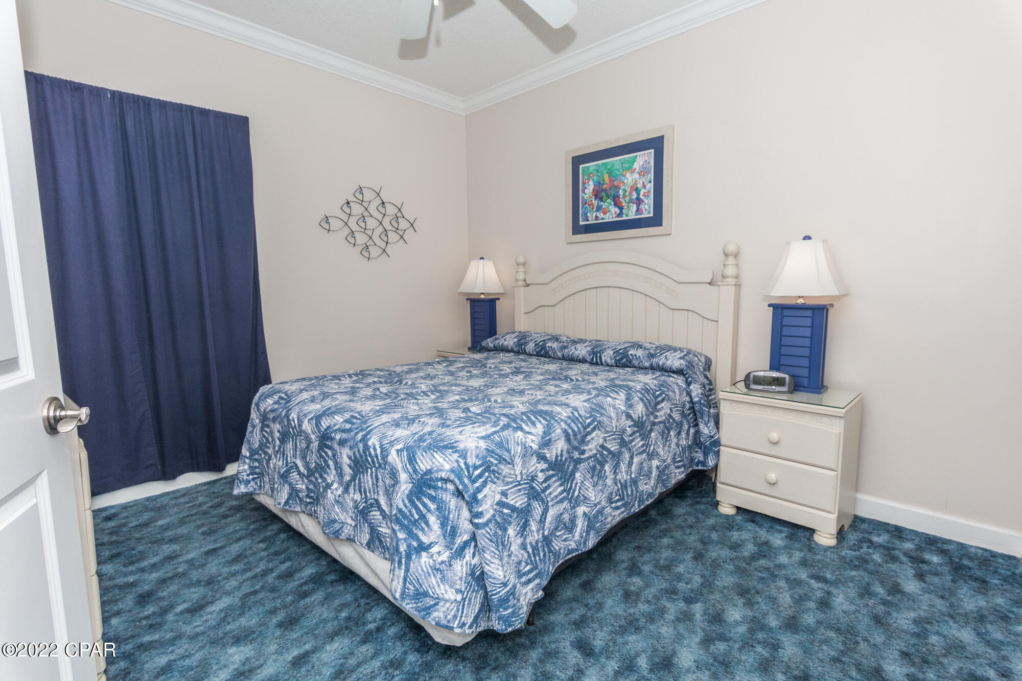 Boardwalk Central - Residential