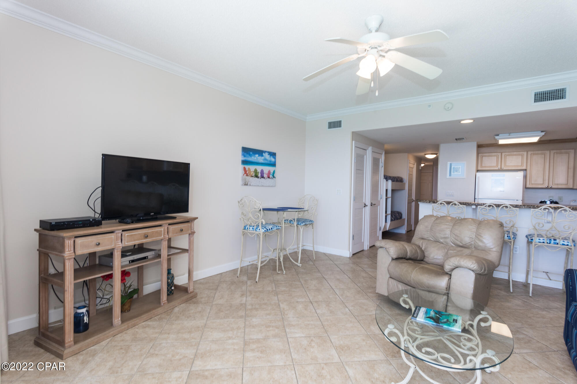 Boardwalk Central - Residential