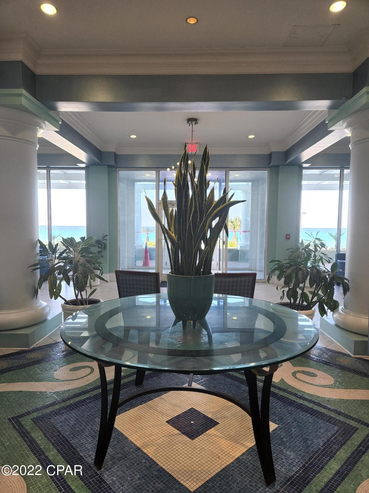 Boardwalk Central - Residential