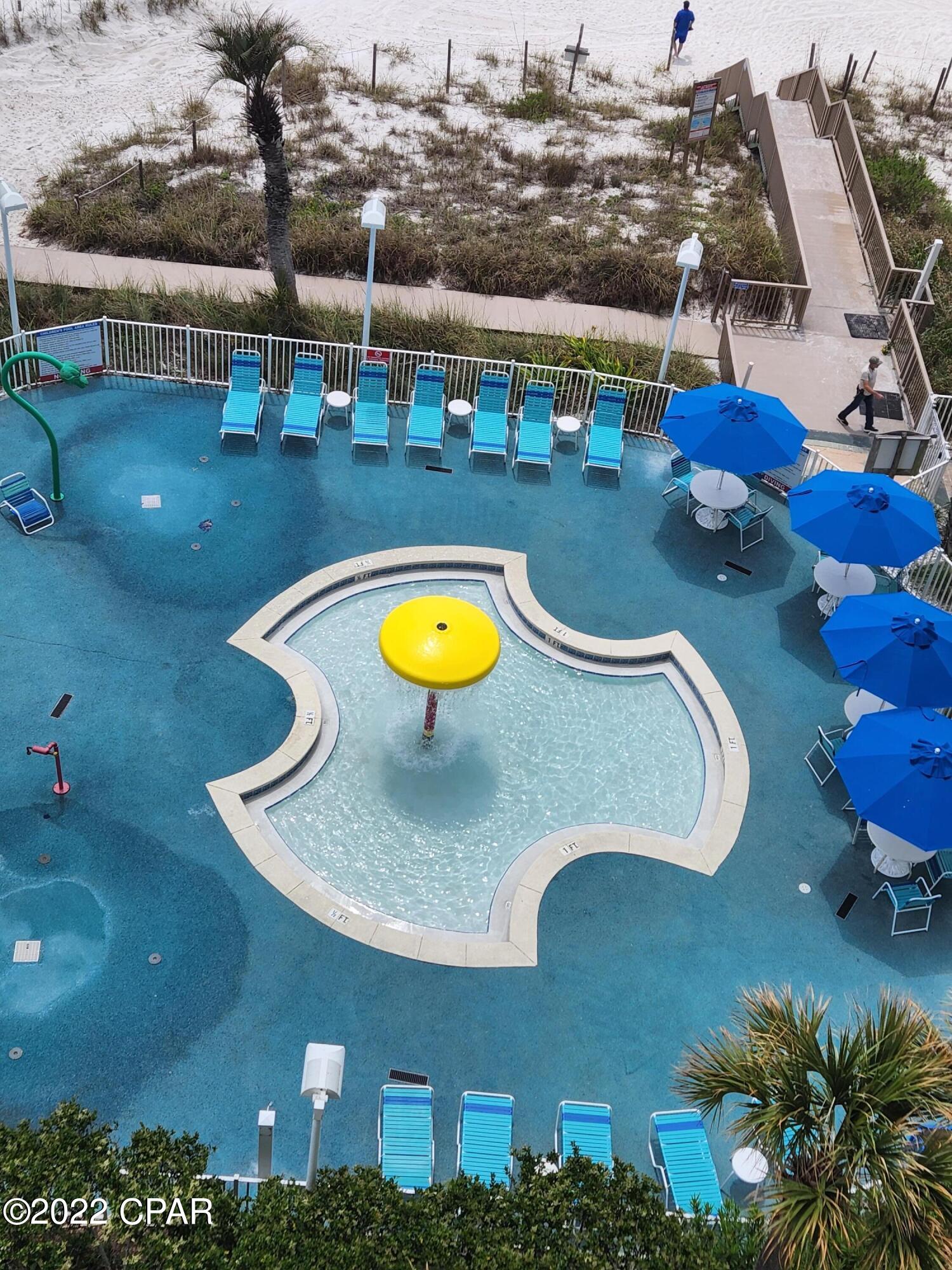 Boardwalk Central - Residential