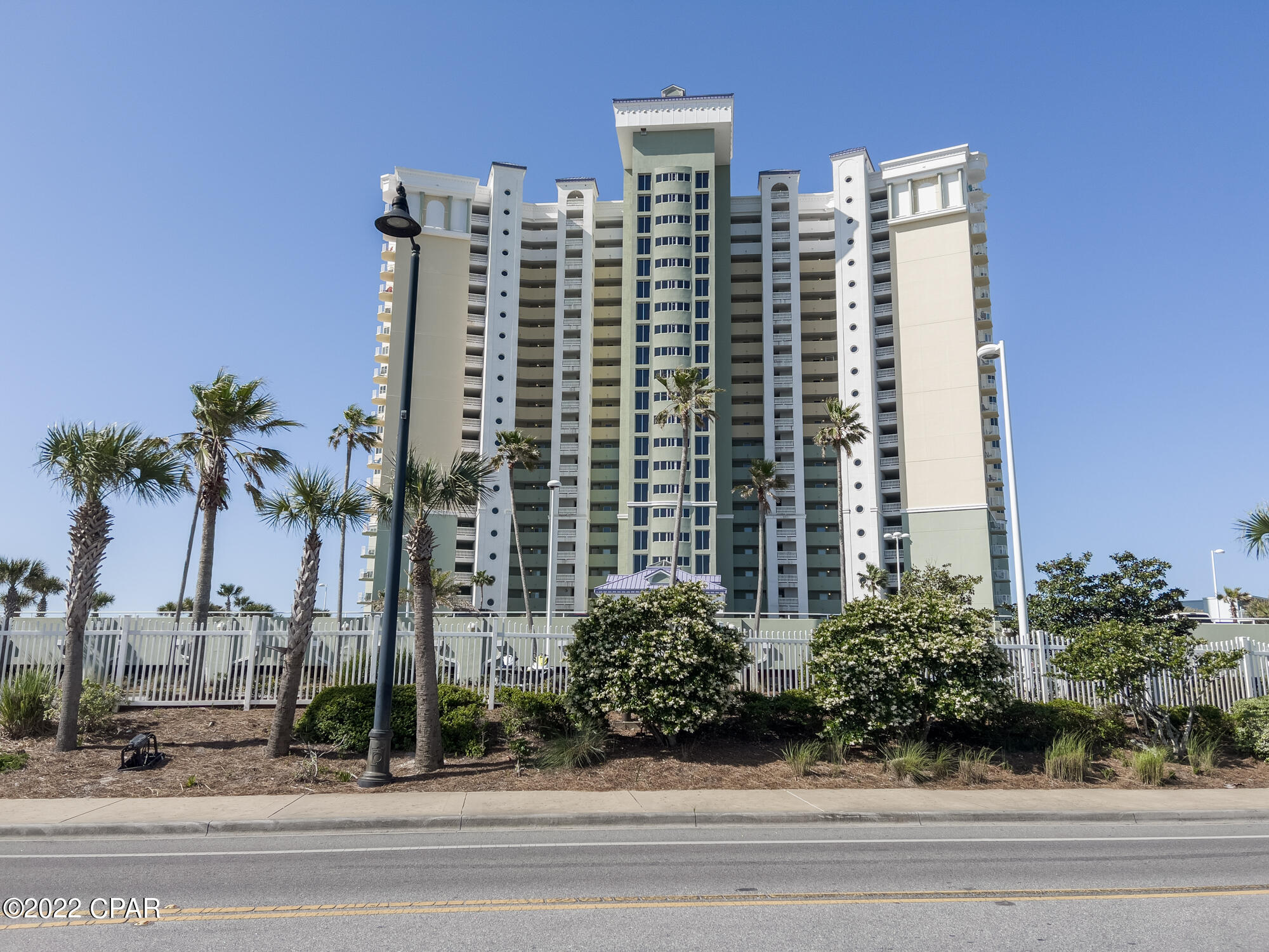Boardwalk Central - Residential