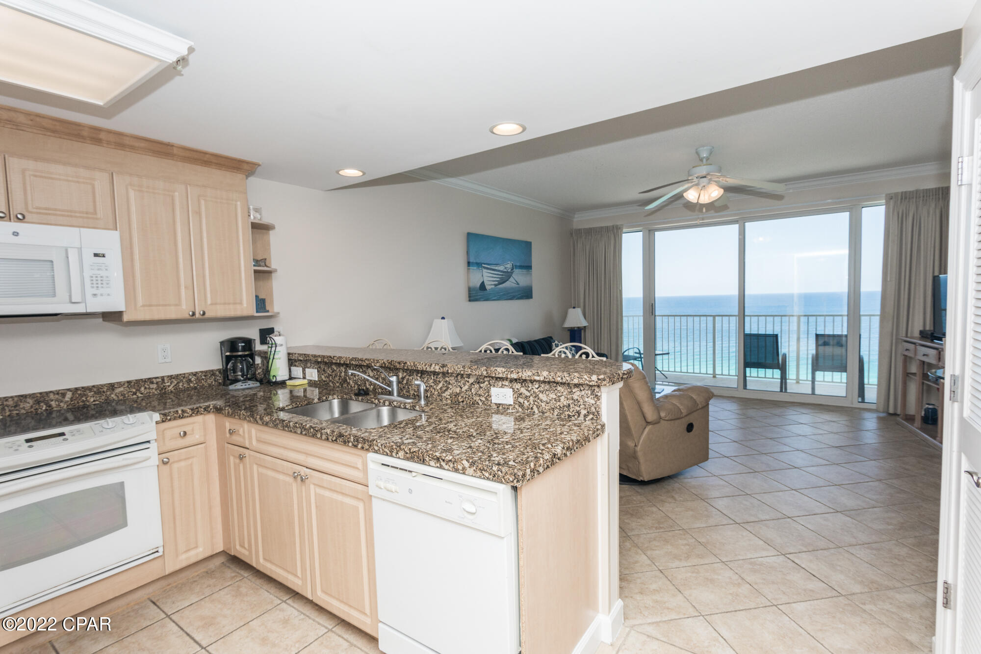 Boardwalk Central - Residential