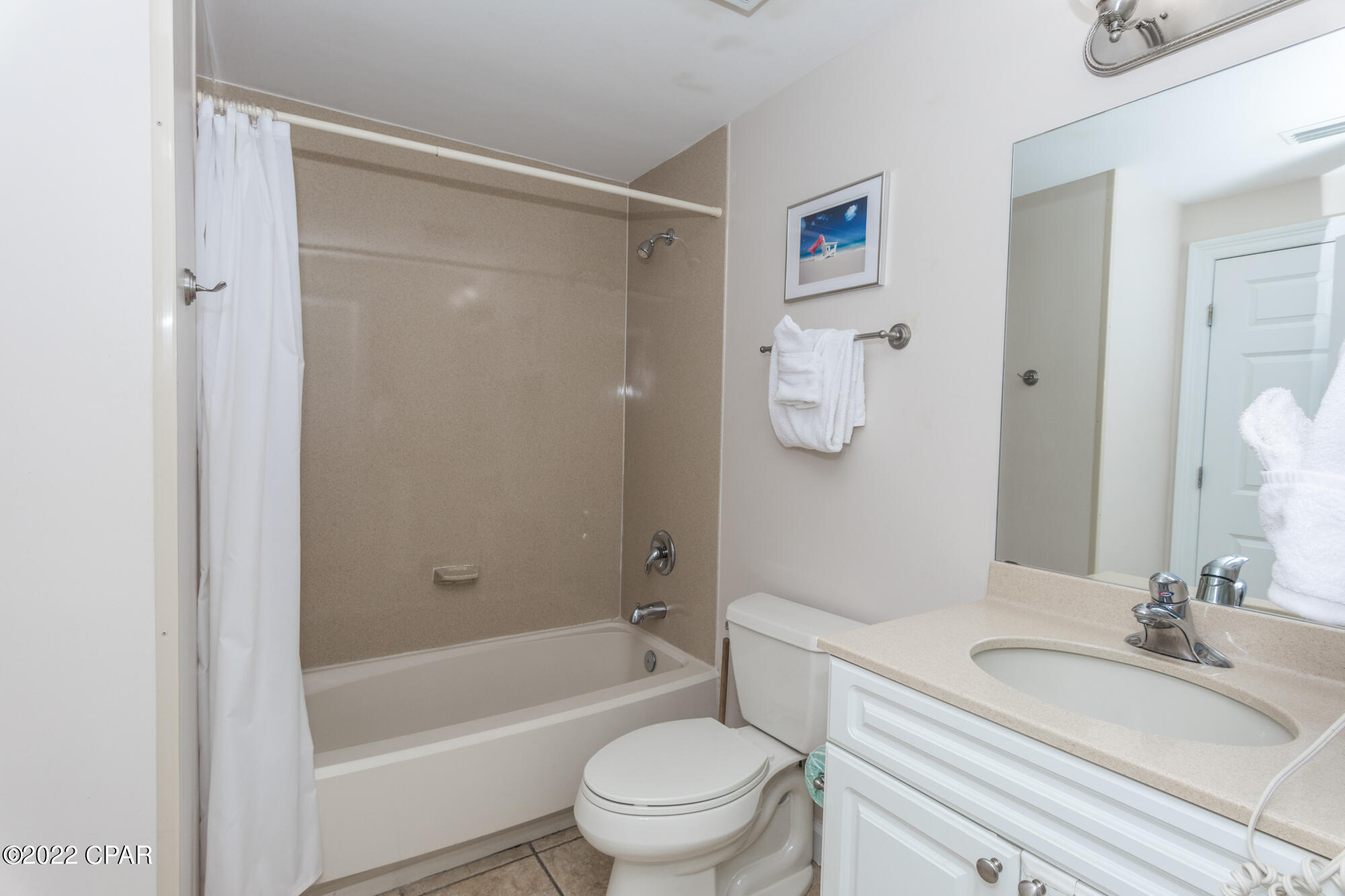 Boardwalk Central - Residential