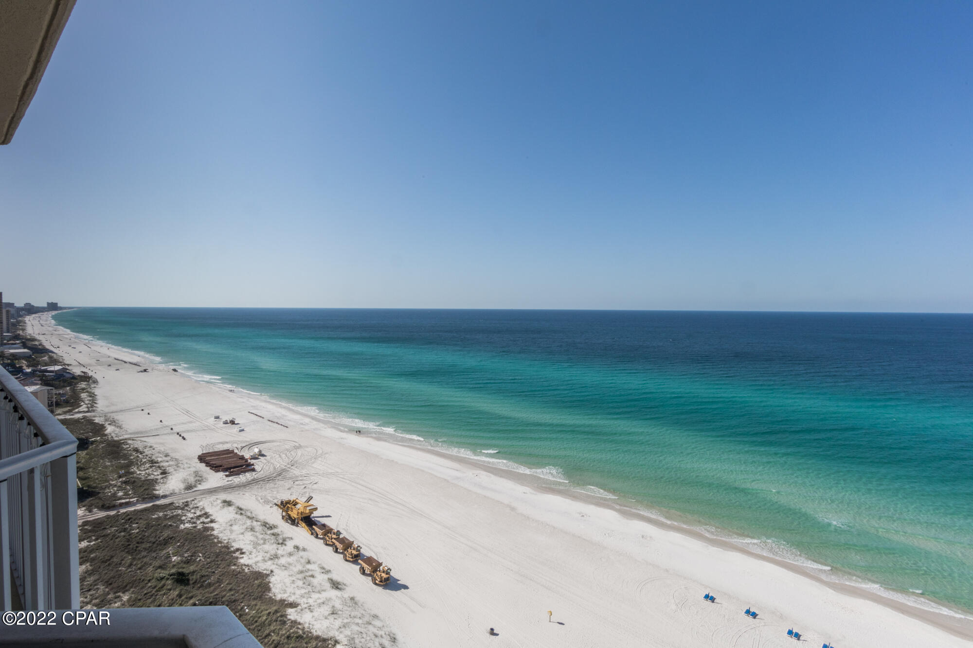 Boardwalk Central - Residential