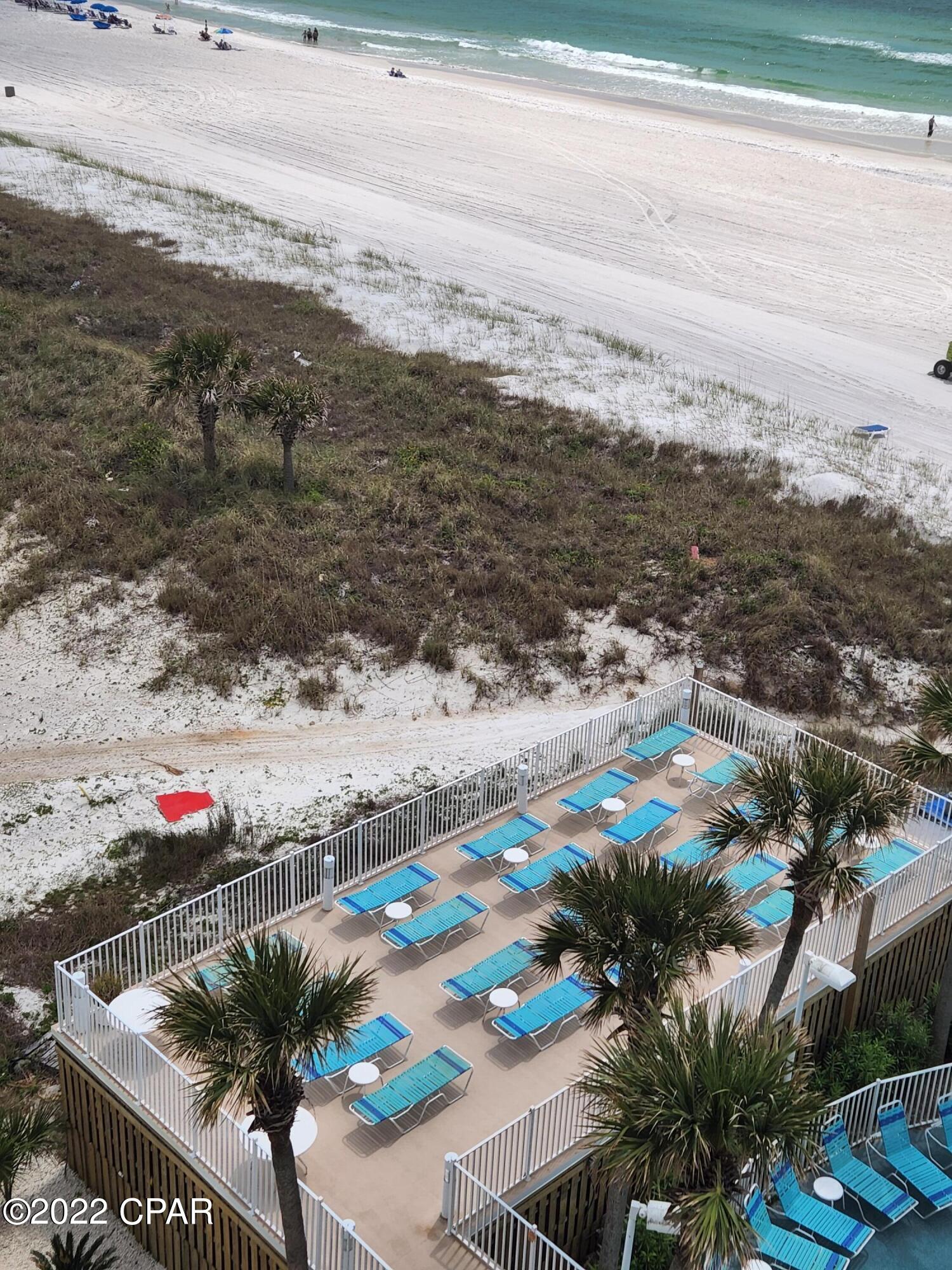 Boardwalk Central - Residential