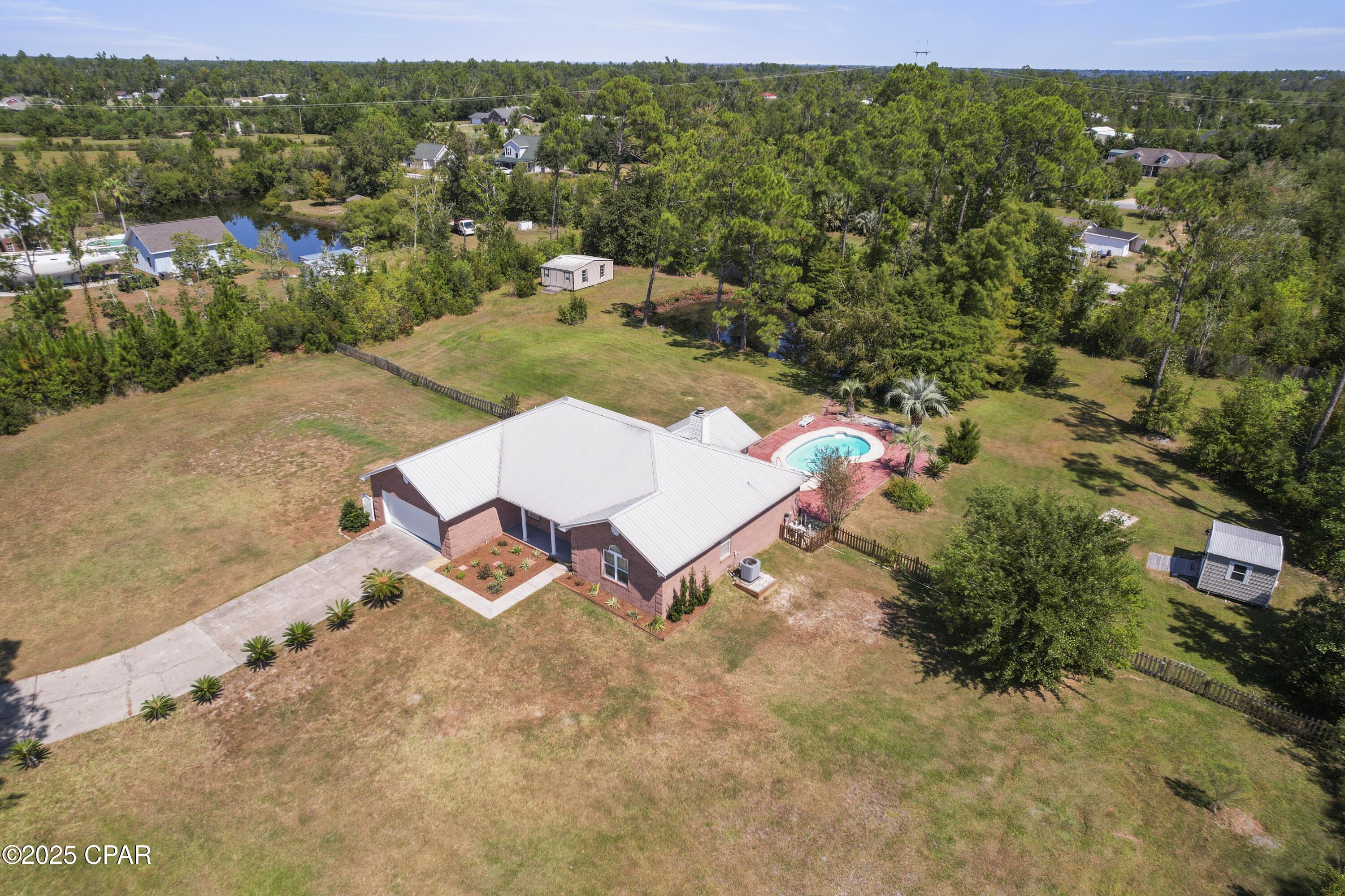 No Named Subdivision - Residential