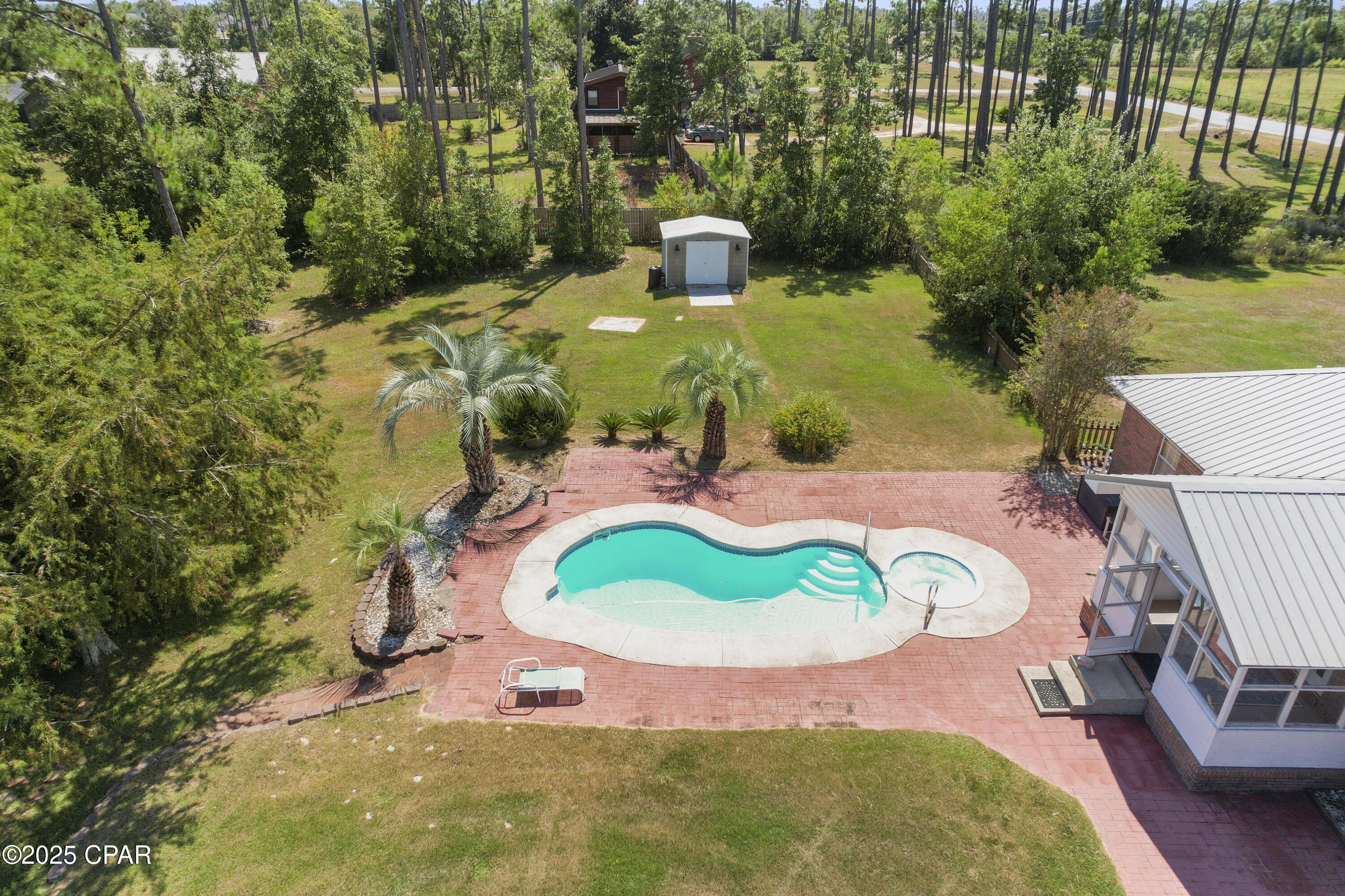 No Named Subdivision - Residential