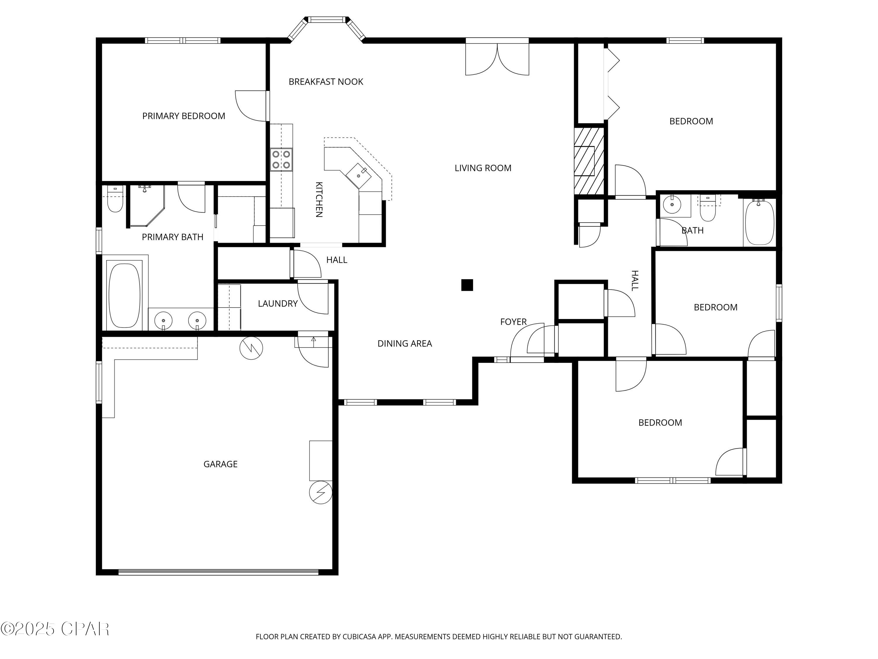 No Named Subdivision - Residential