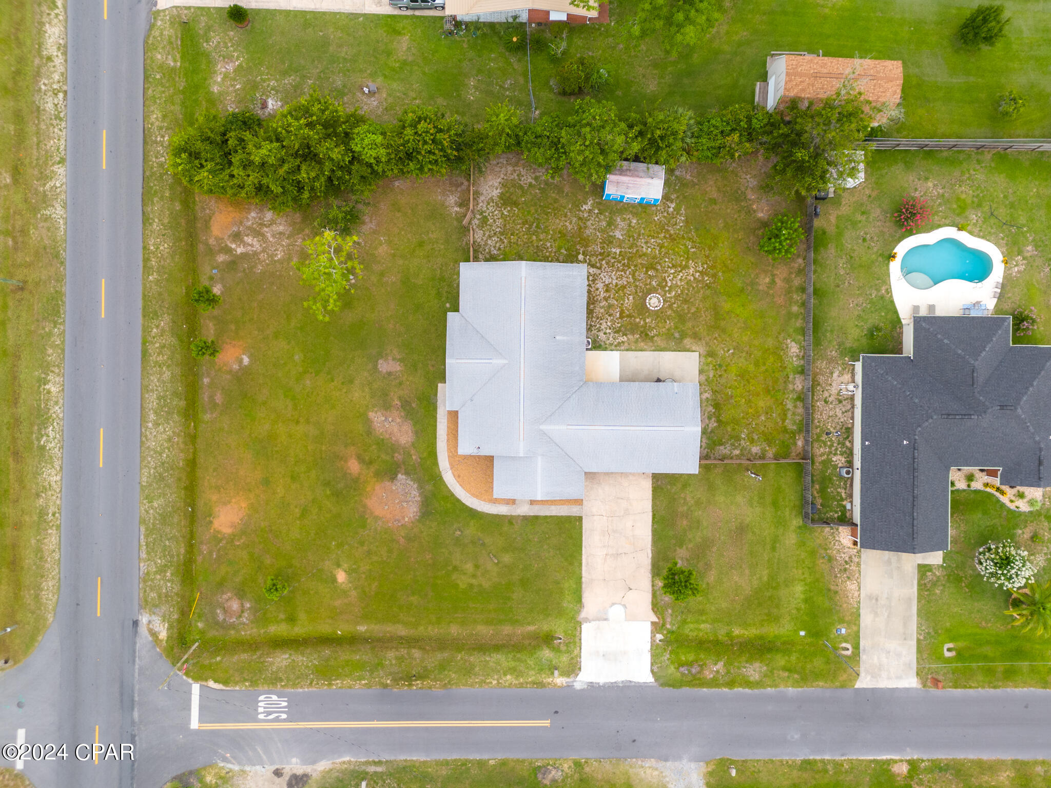 No Named Subdivision - Residential