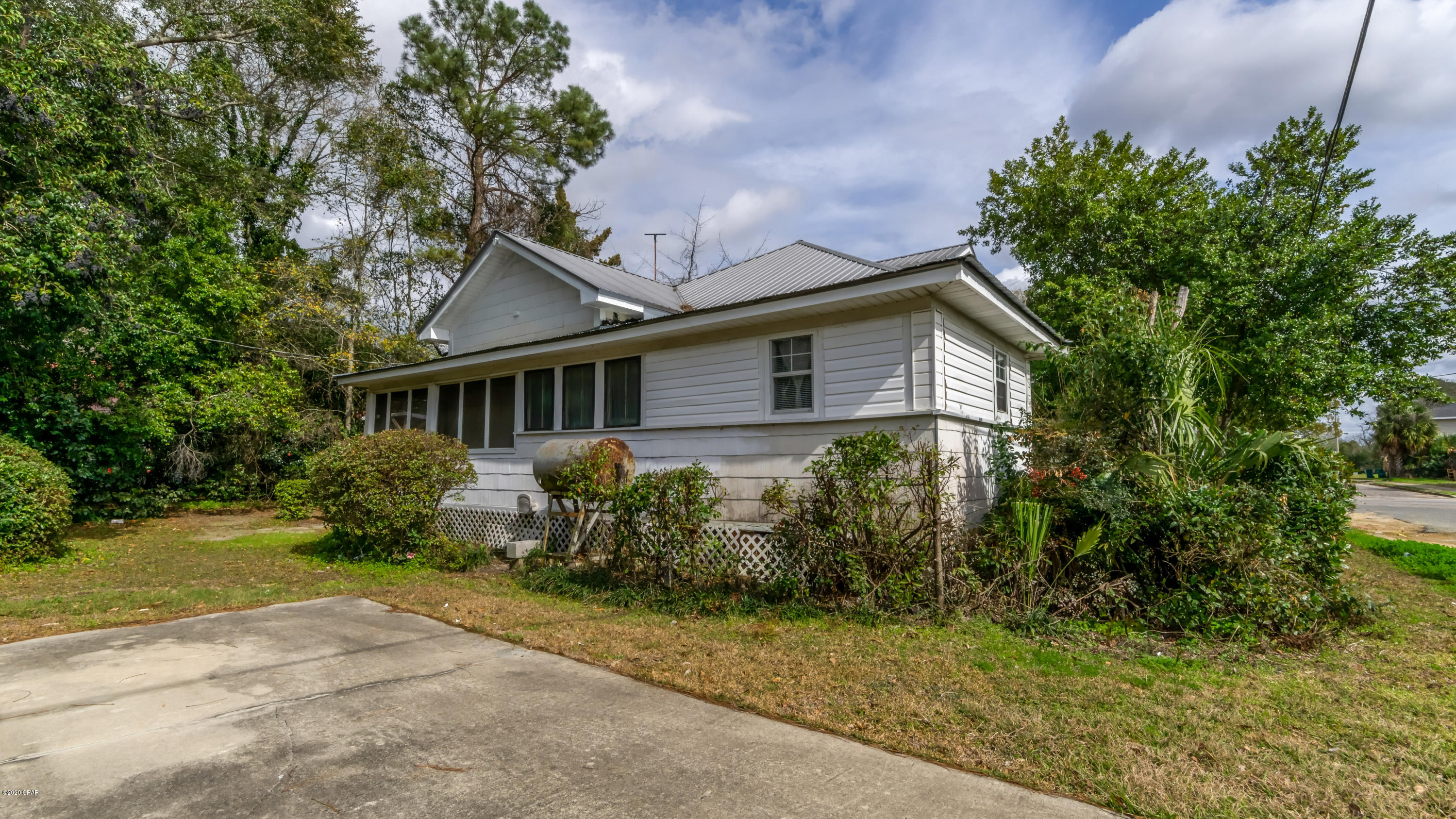 No Named Subdivision - Residential