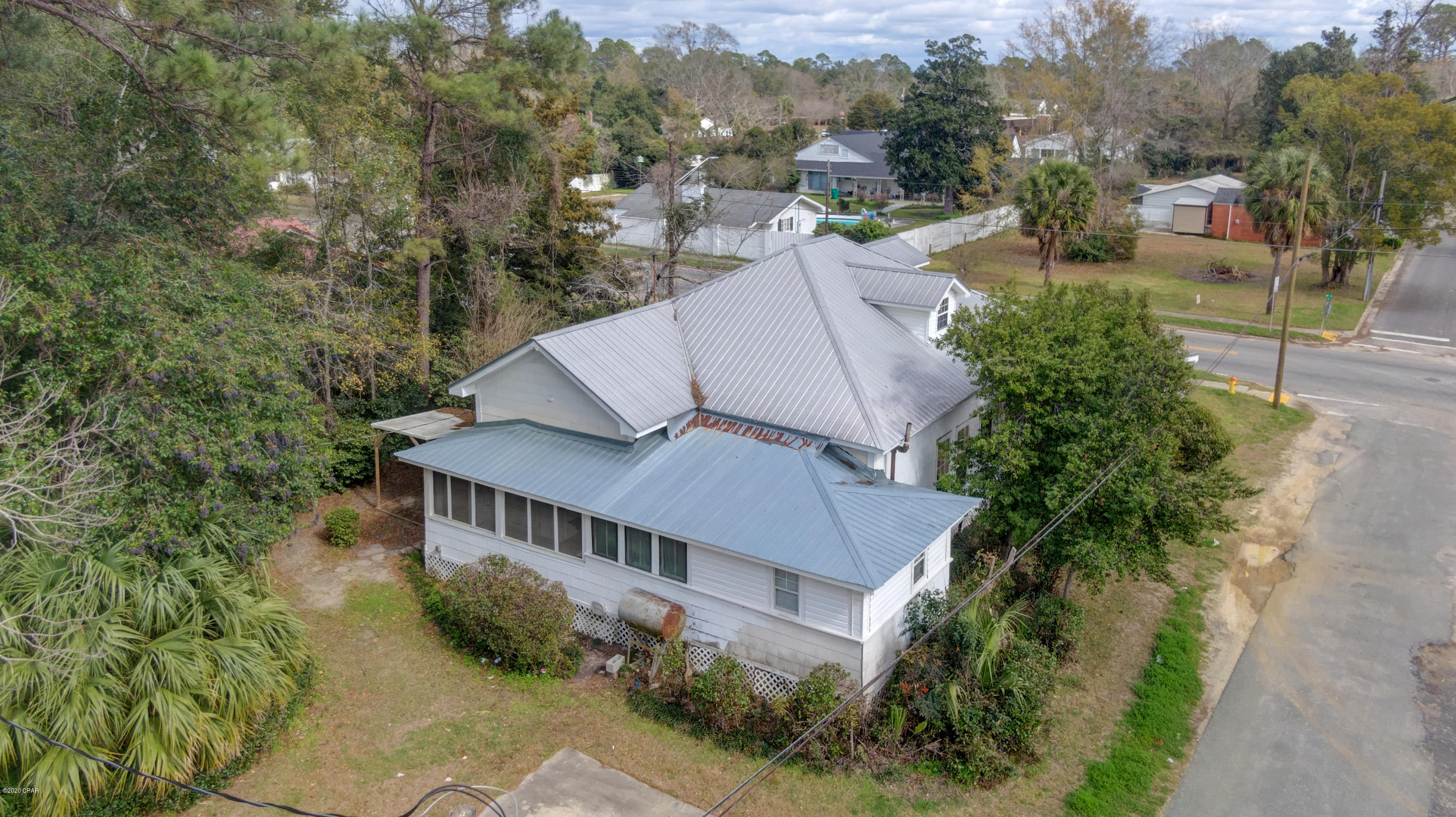 No Named Subdivision - Residential