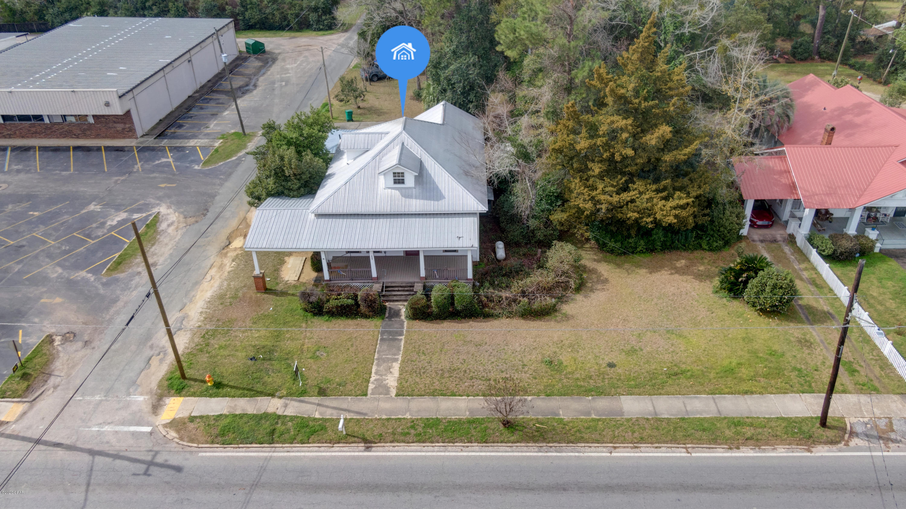 No Named Subdivision - Residential