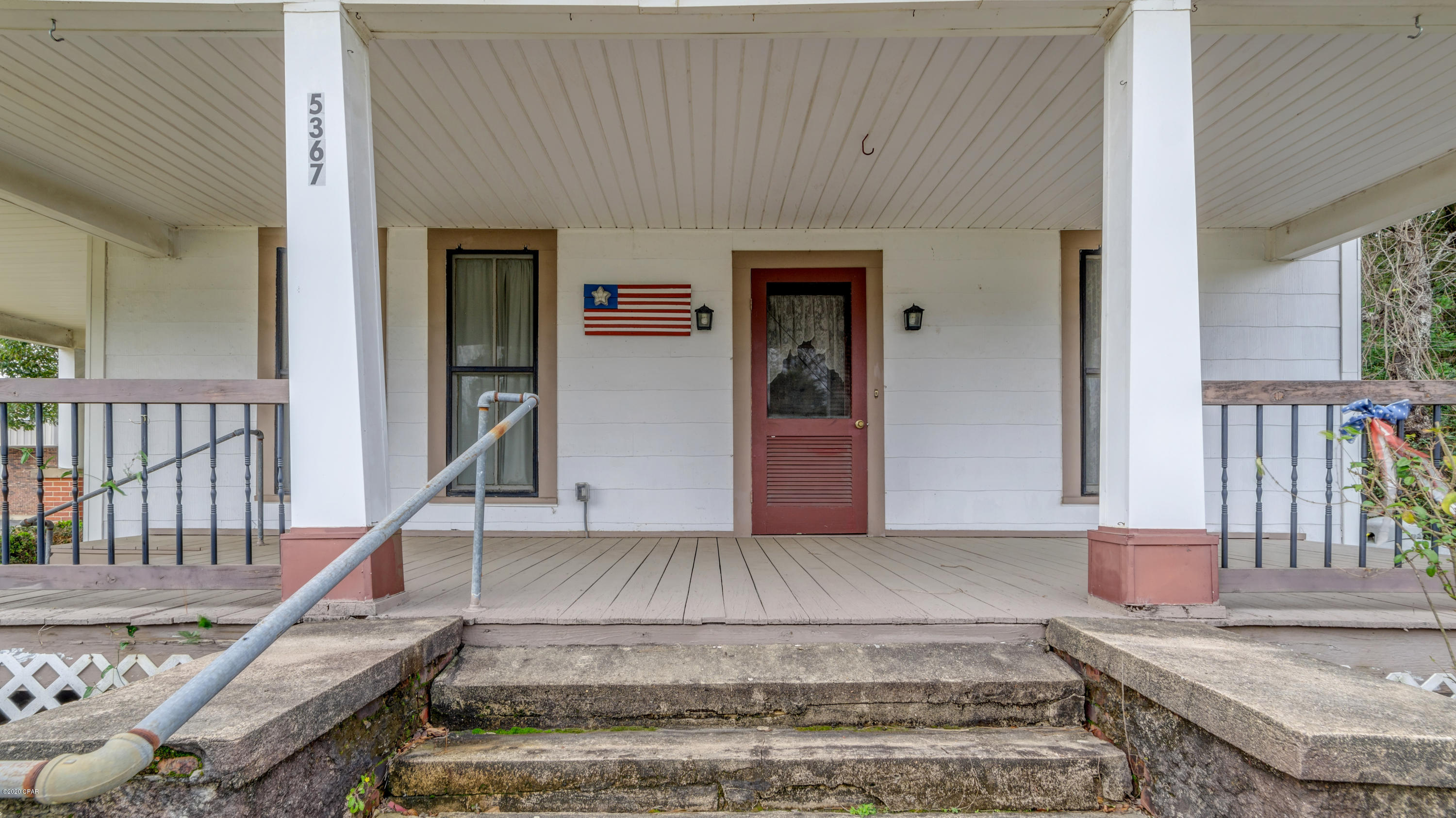 No Named Subdivision - Residential