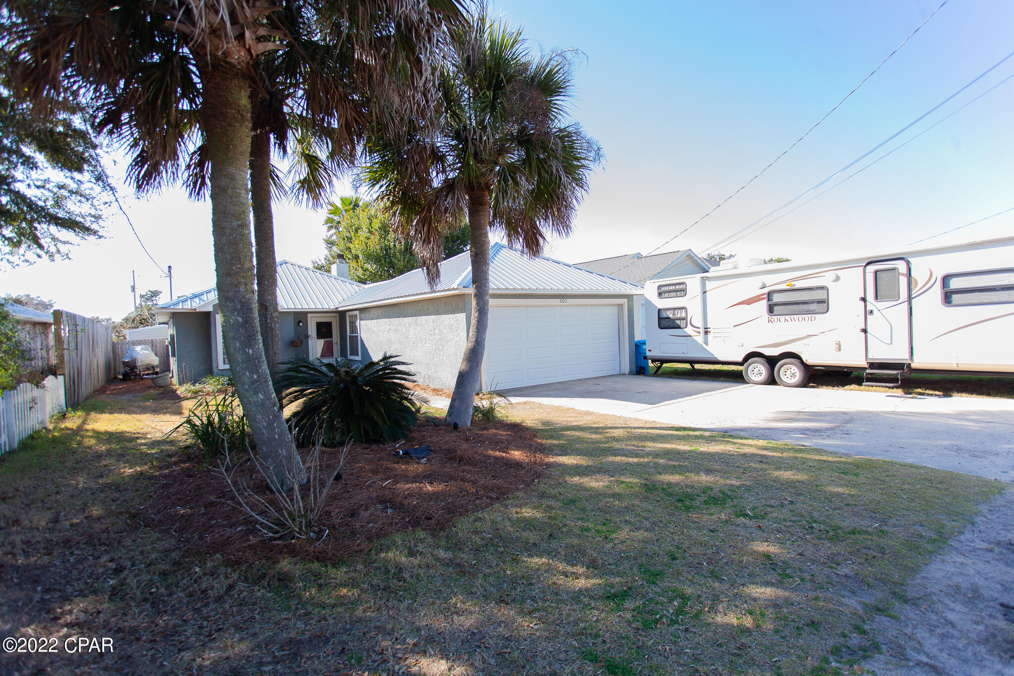 [No Recorded Subdiv] - Residential