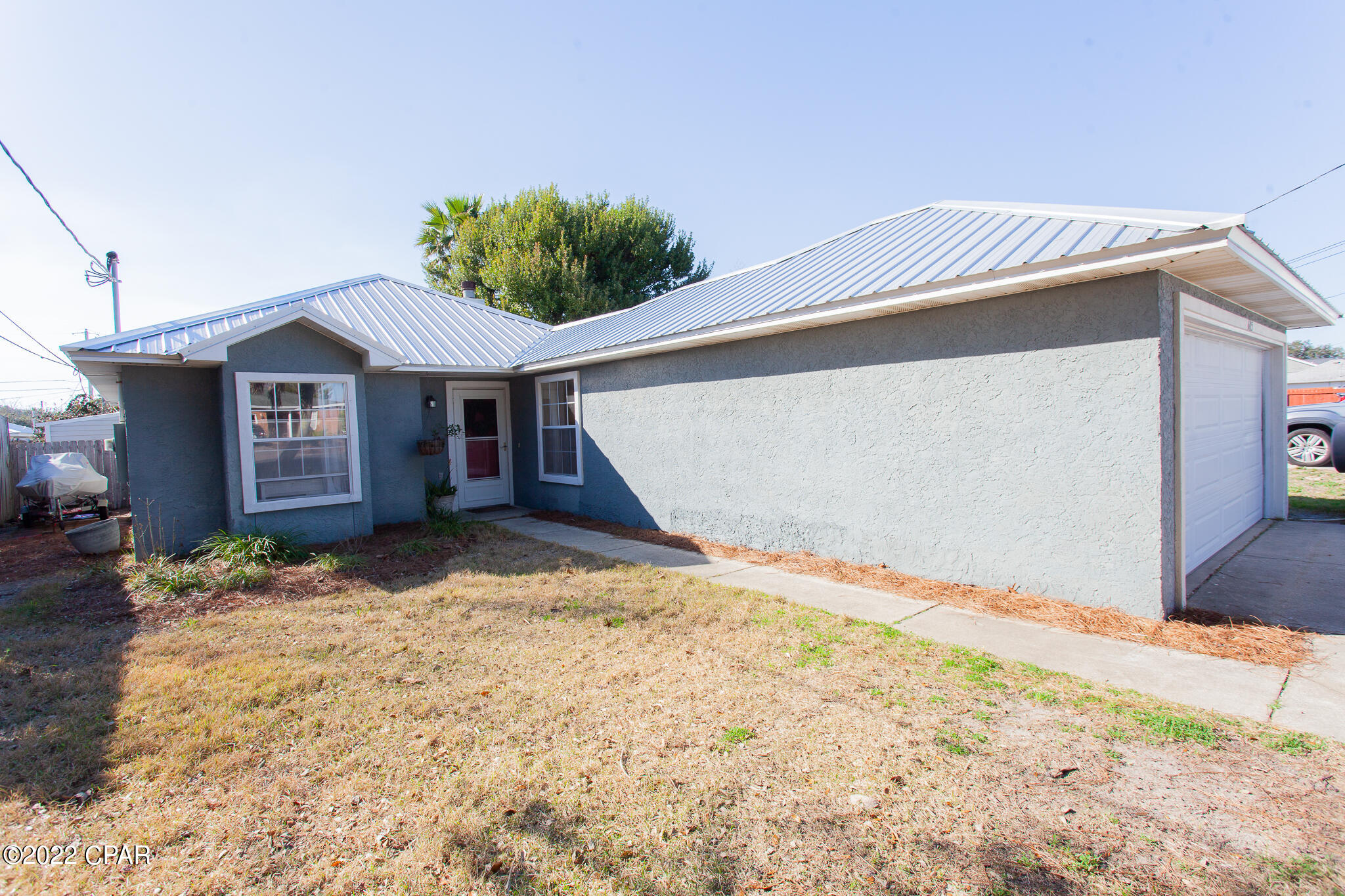 [No Recorded Subdiv] - Residential