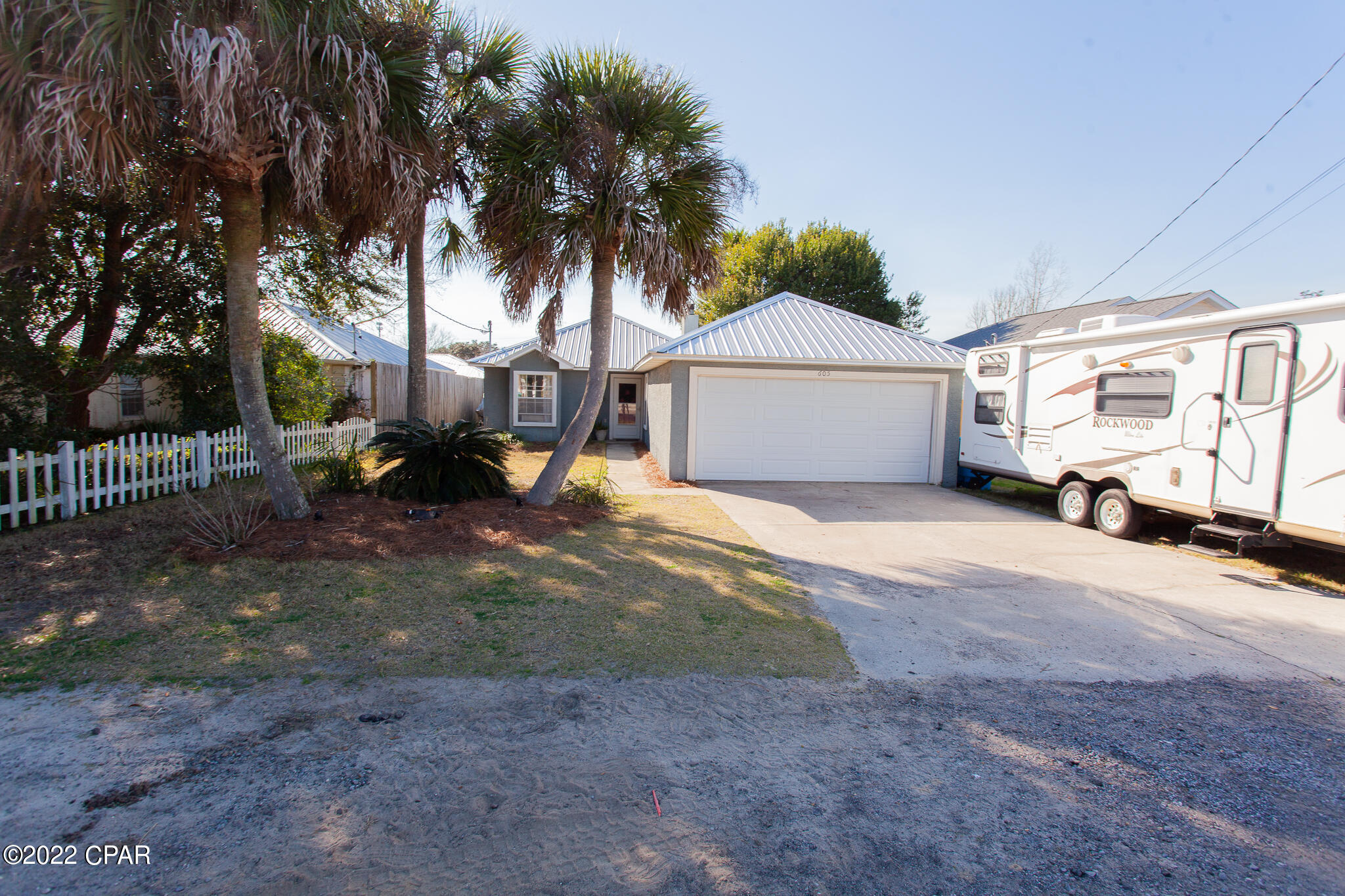 [No Recorded Subdiv] - Residential