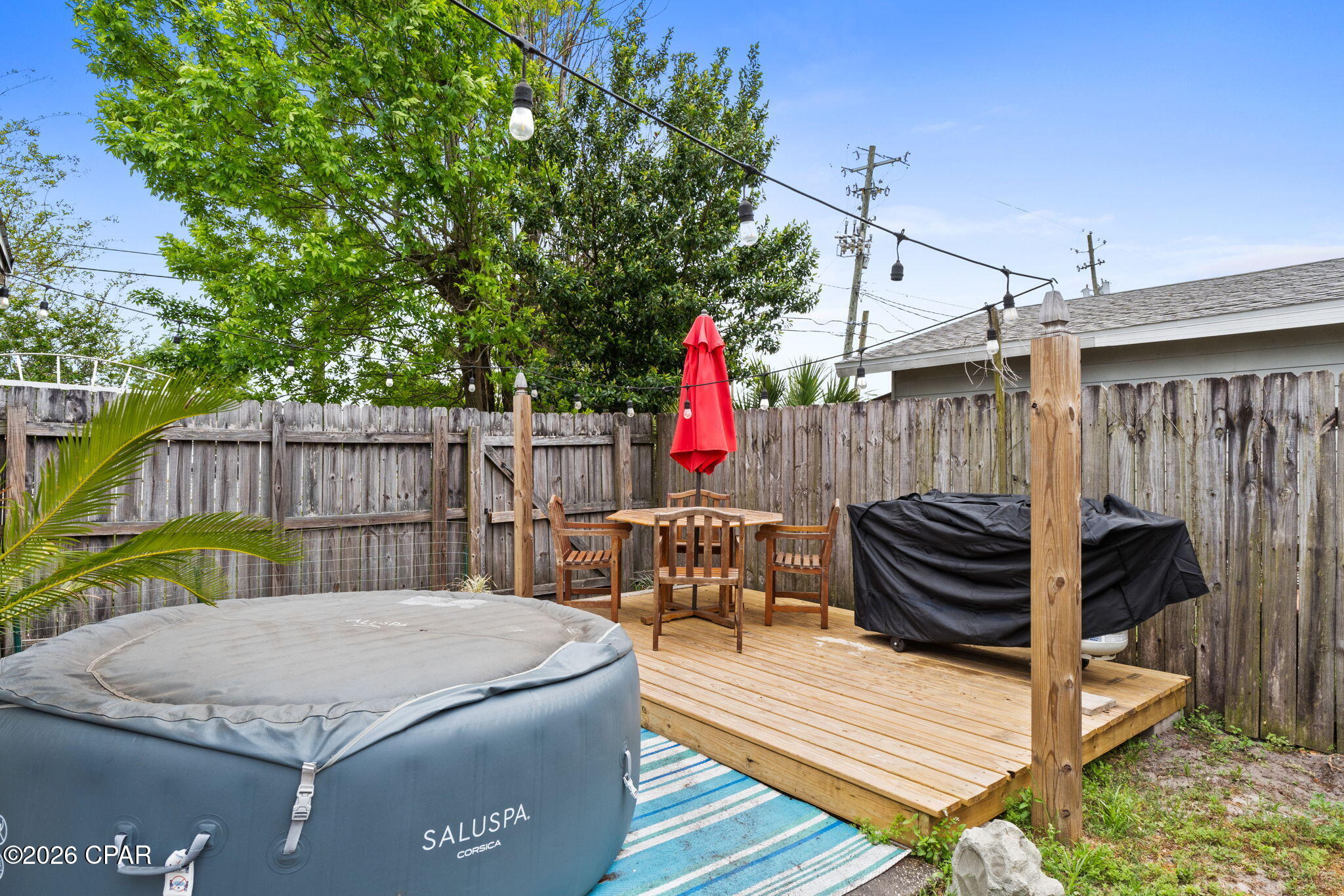 Bayview Heights Replat - Residential