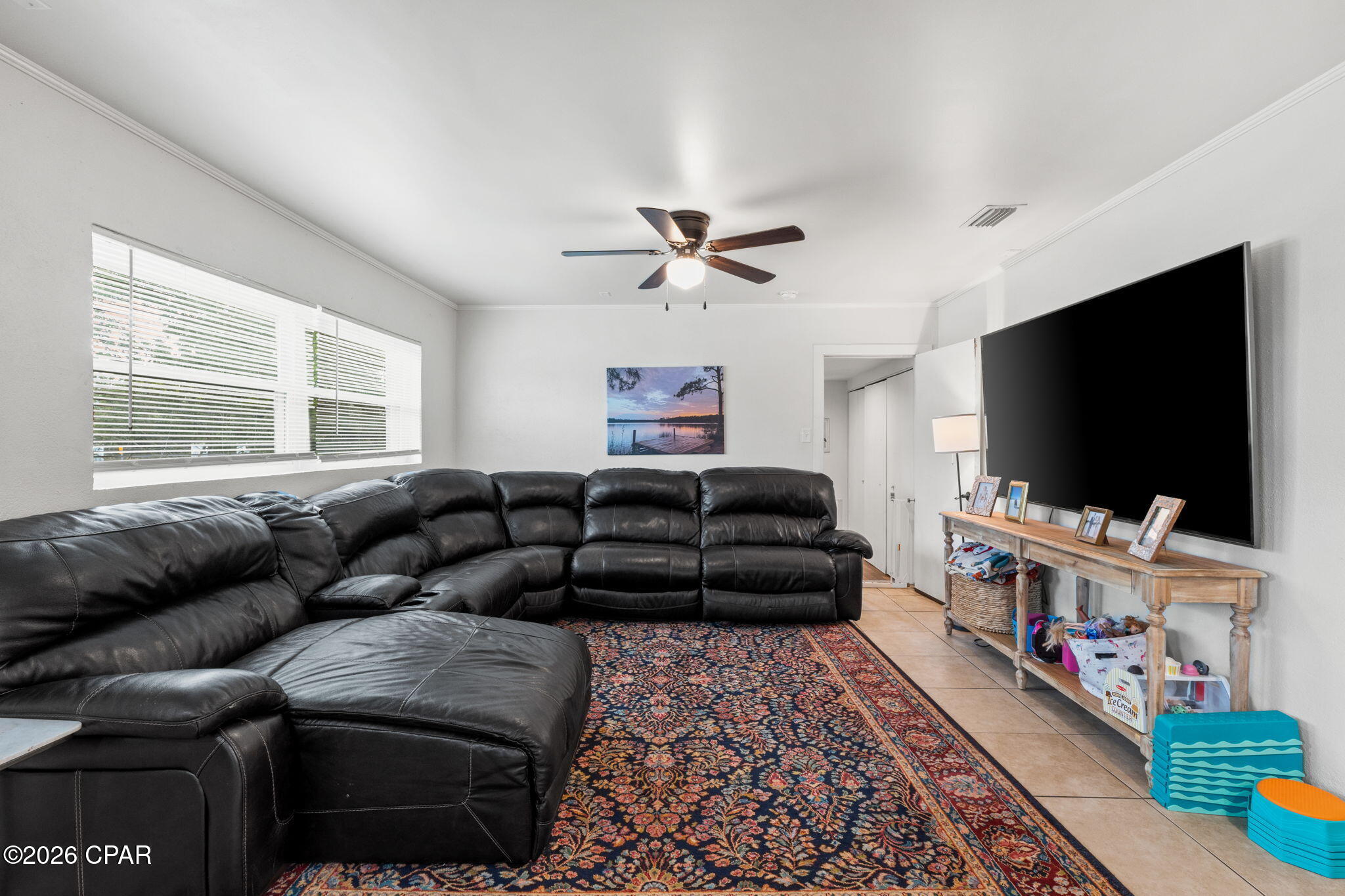 Bayview Heights Replat - Residential