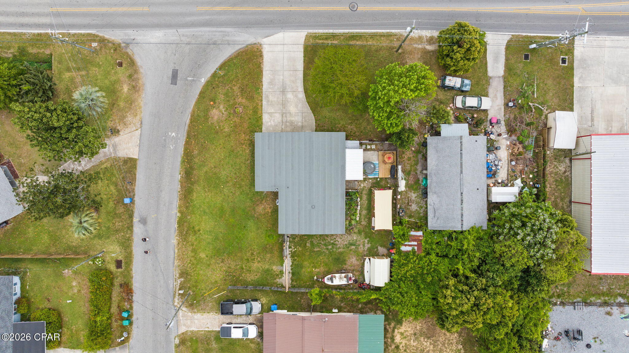 Bayview Heights Replat - Residential