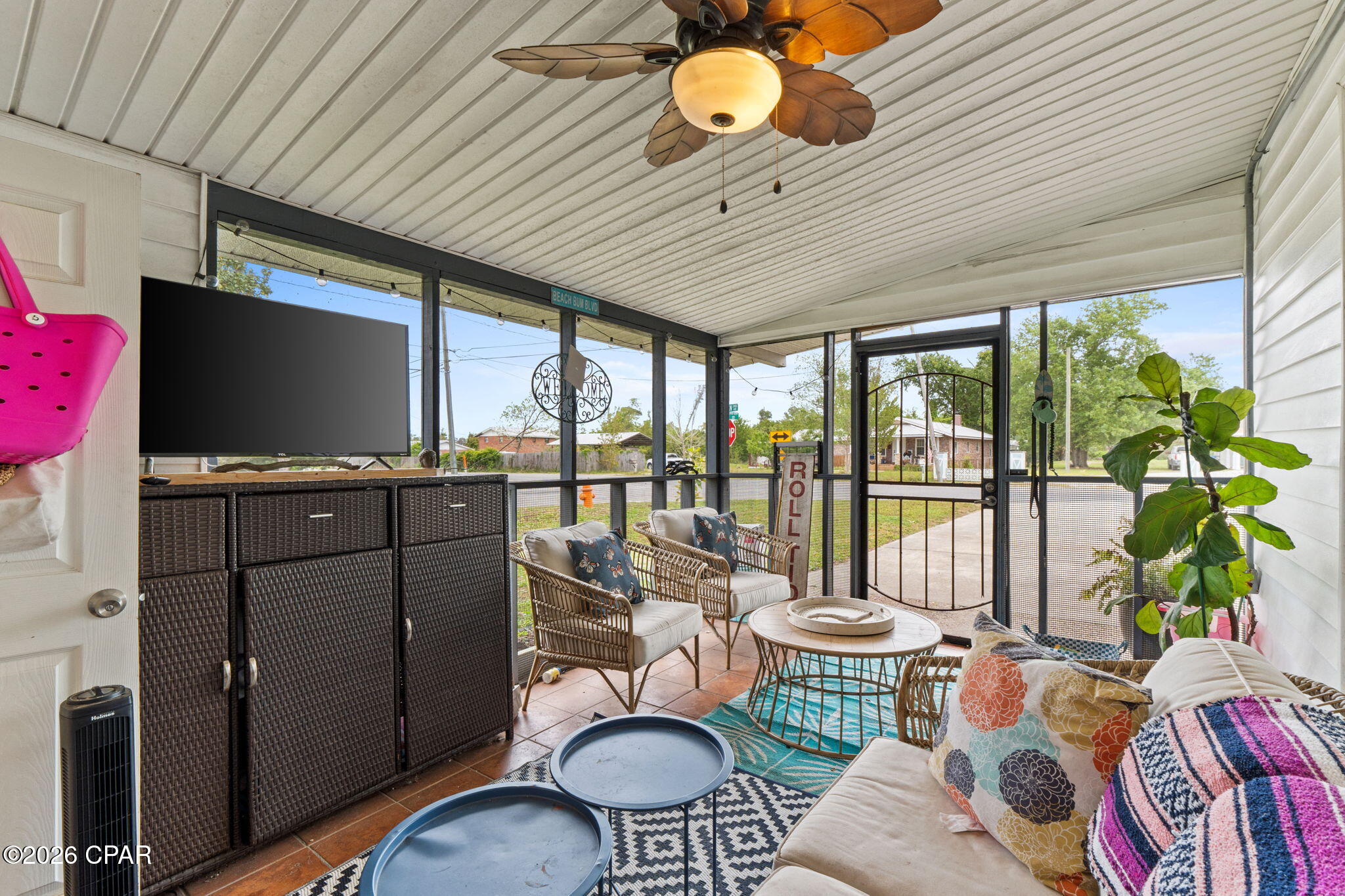 Bayview Heights Replat - Residential