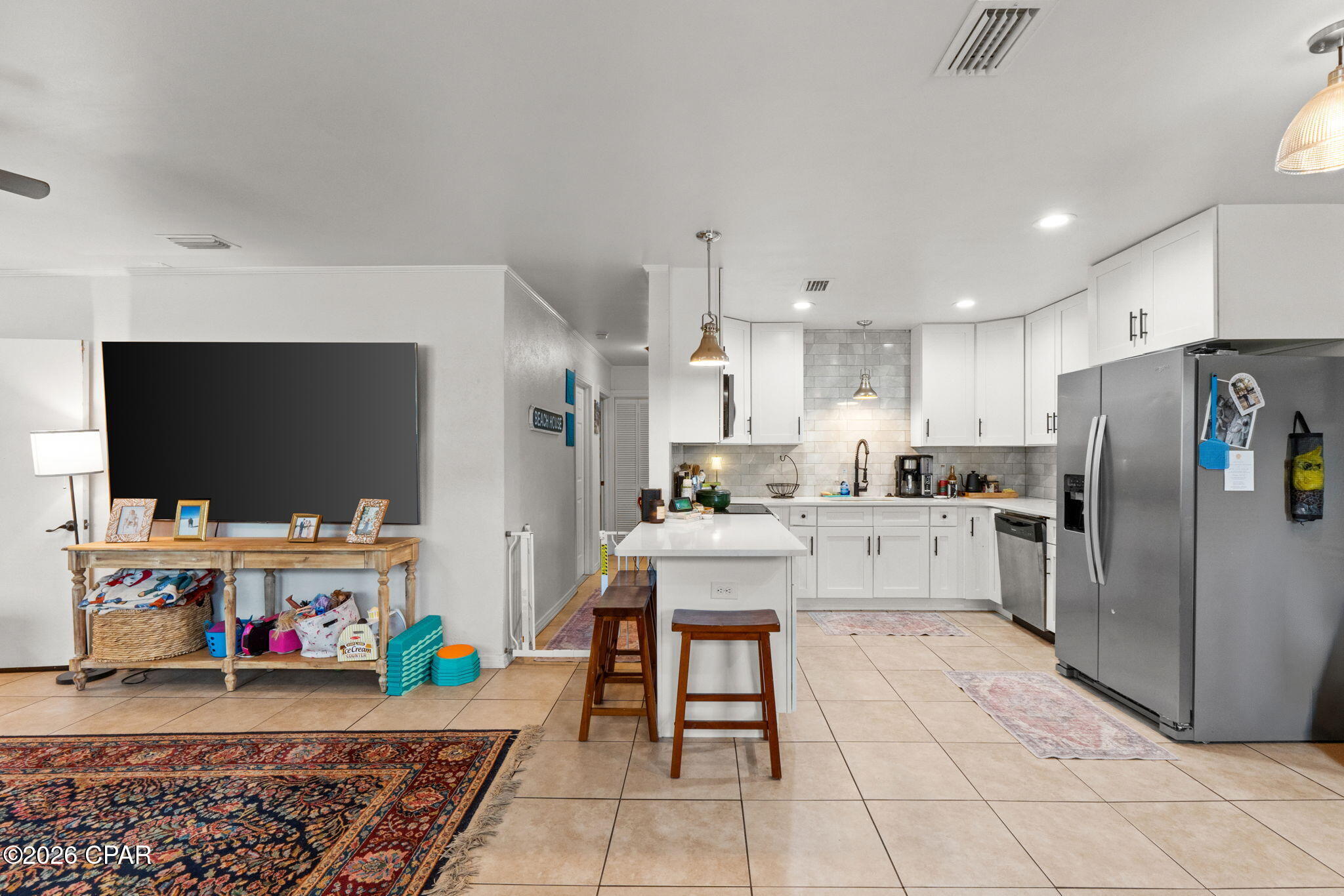 Bayview Heights Replat - Residential