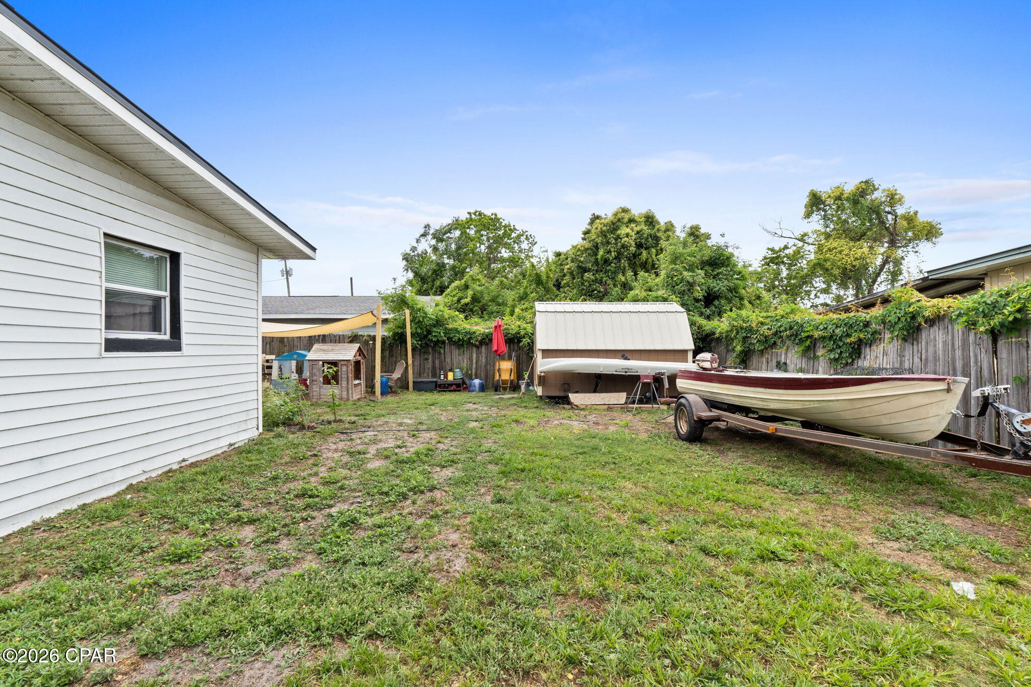 Bayview Heights Replat - Residential