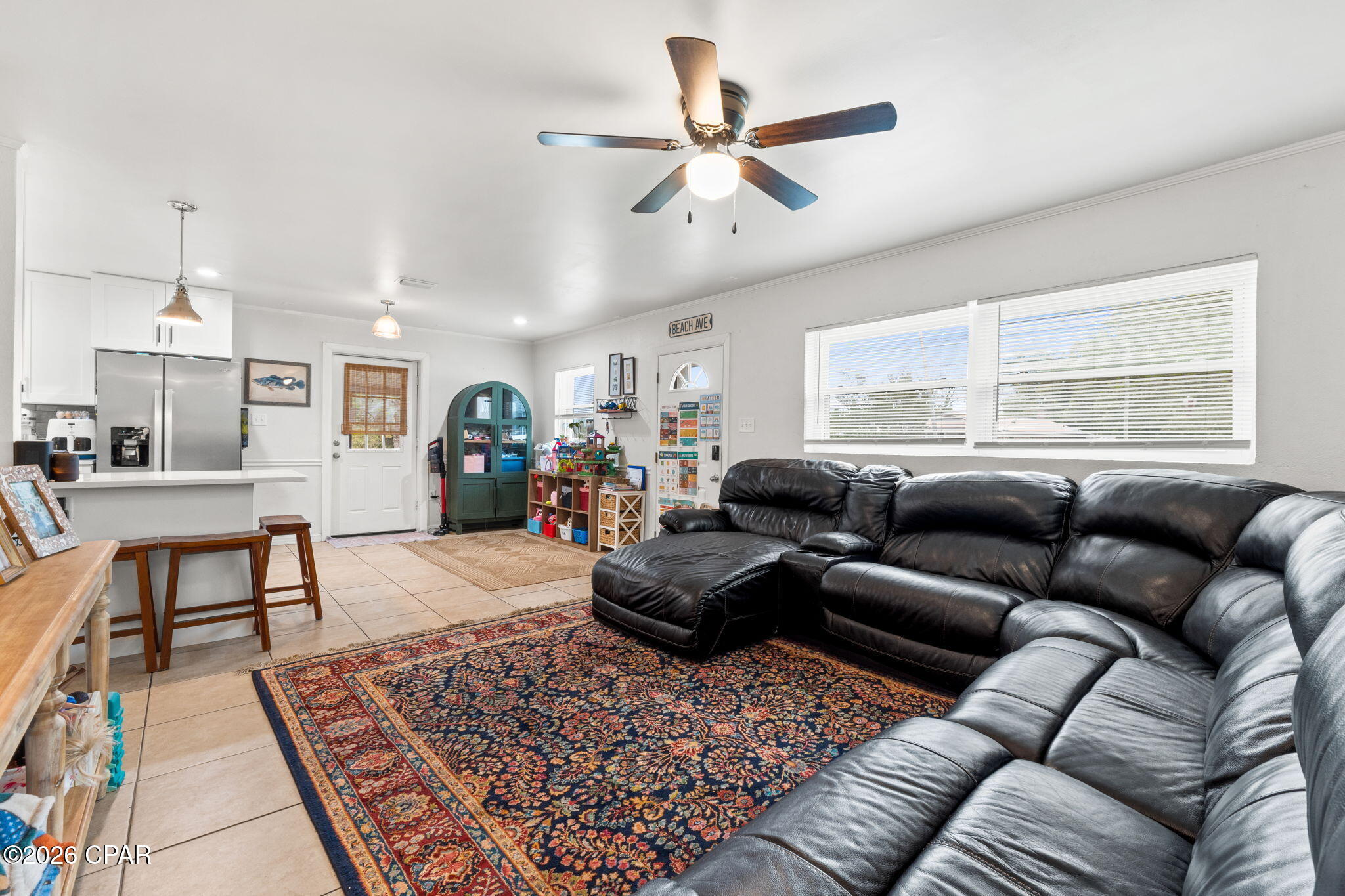 Bayview Heights Replat - Residential