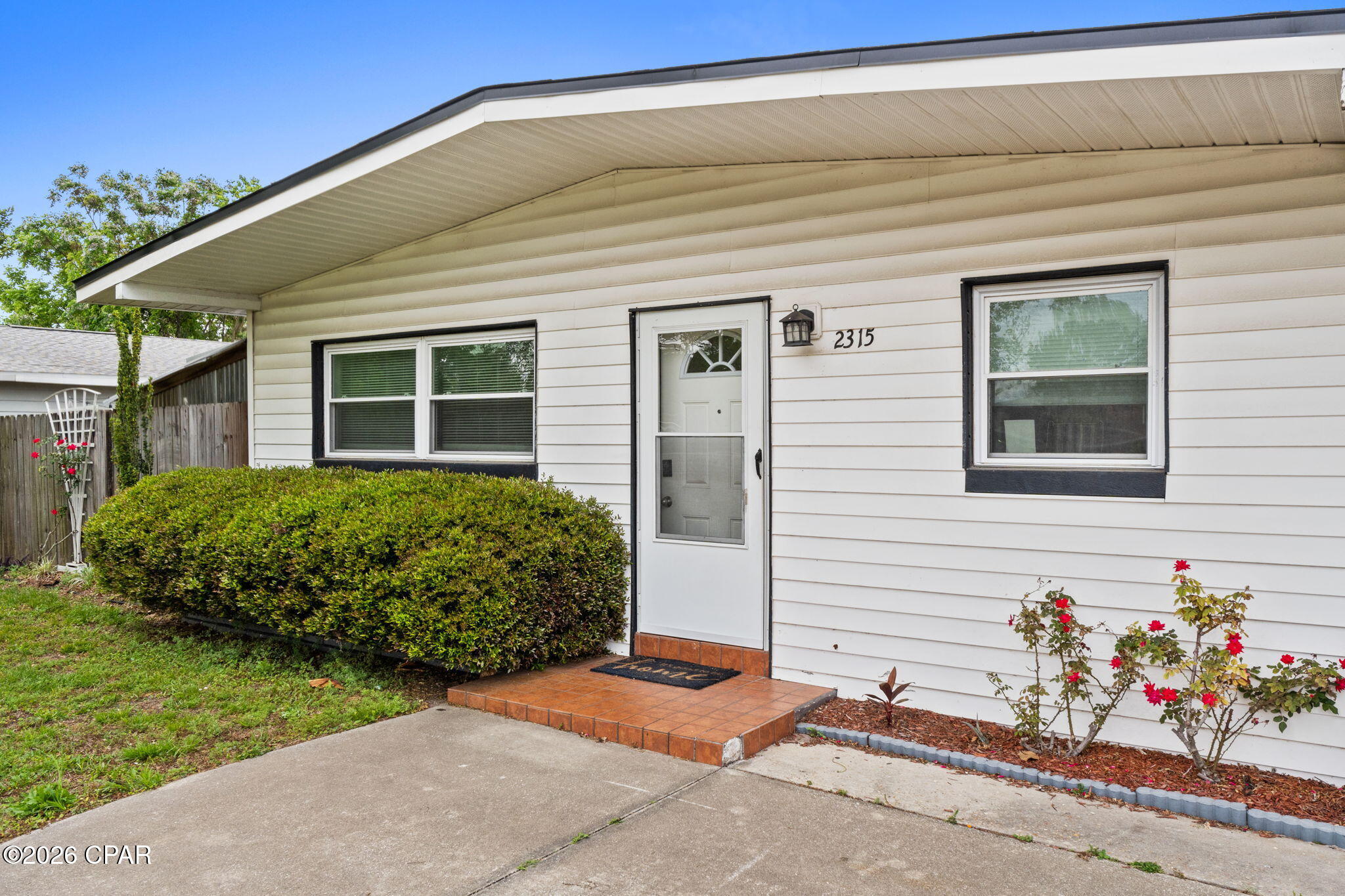 Bayview Heights Replat - Residential