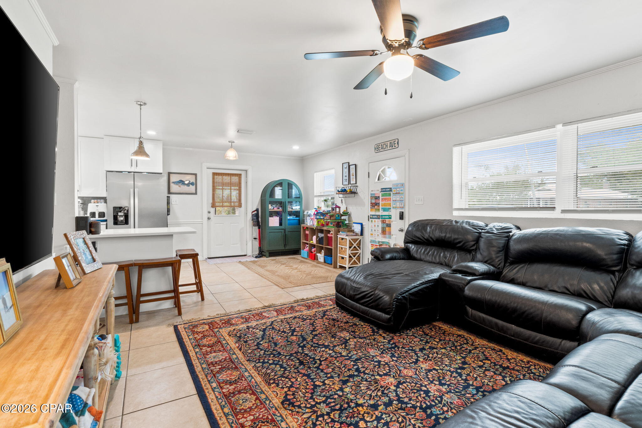 Bayview Heights Replat - Residential