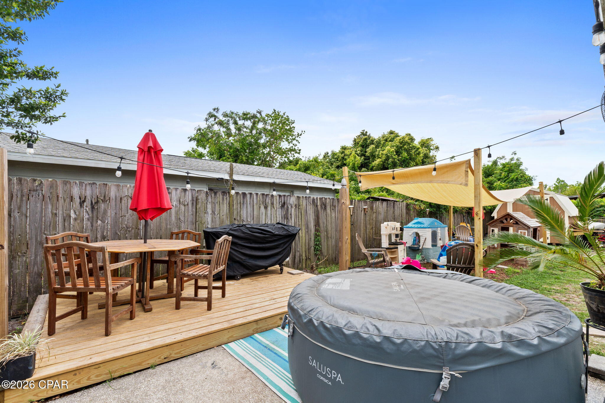 Bayview Heights Replat - Residential