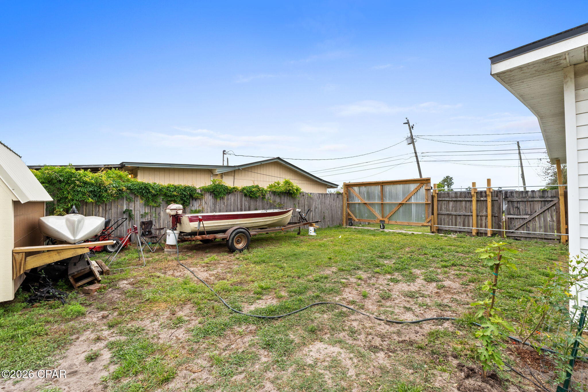 Bayview Heights Replat - Residential