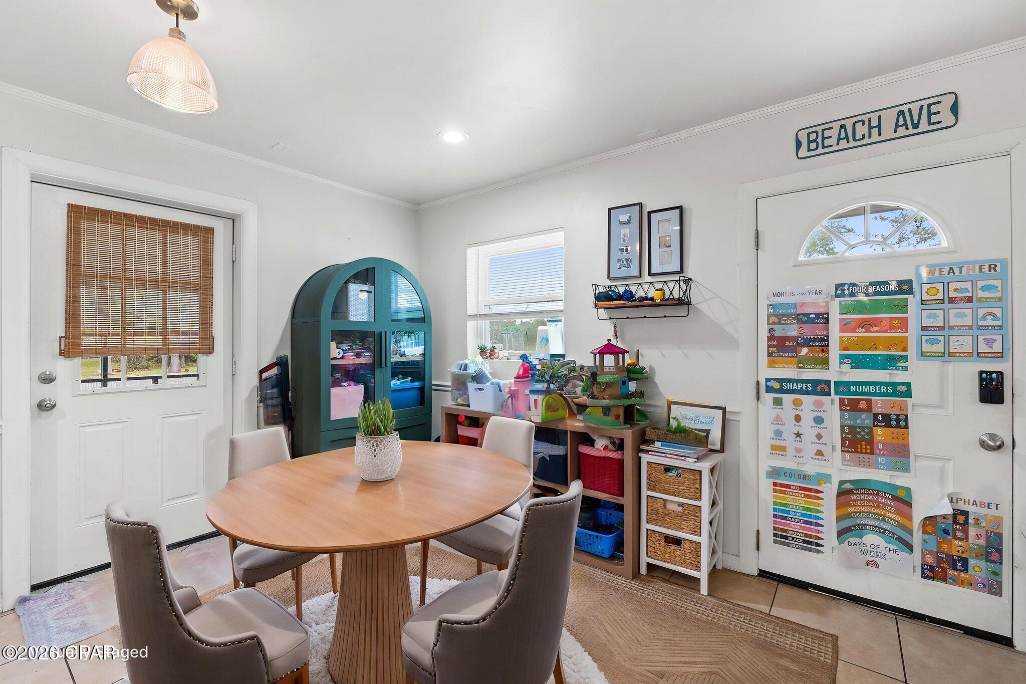 Bayview Heights Replat - Residential