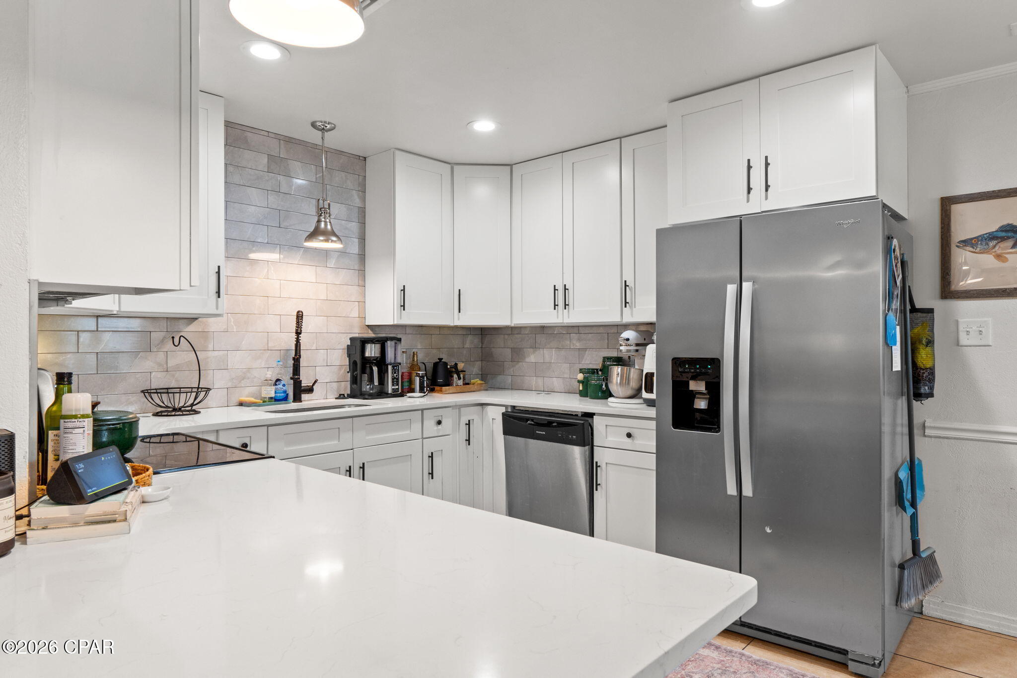 Bayview Heights Replat - Residential