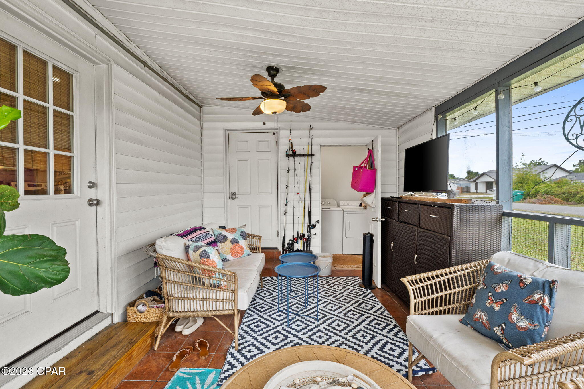 Bayview Heights Replat - Residential