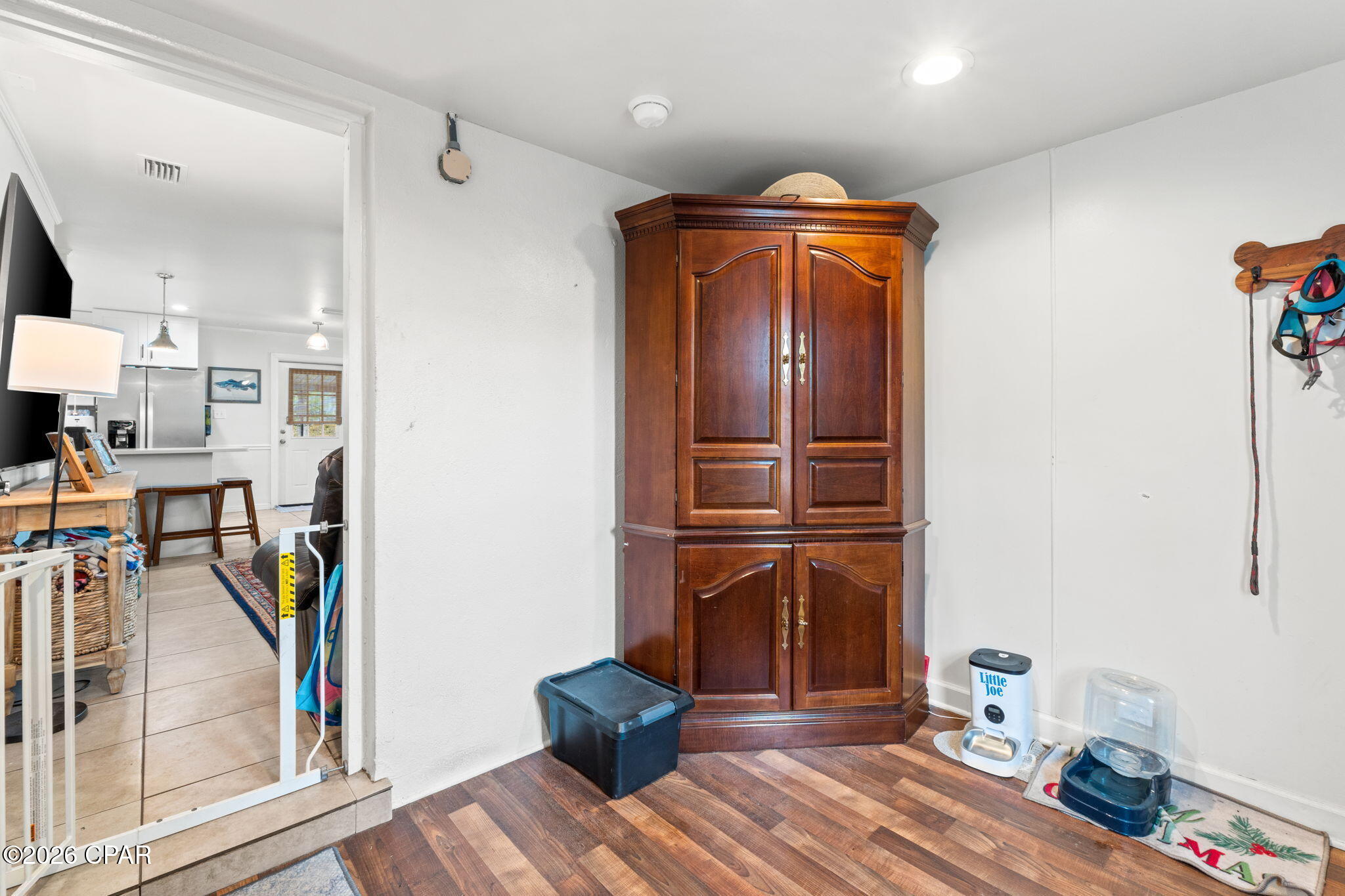 Bayview Heights Replat - Residential