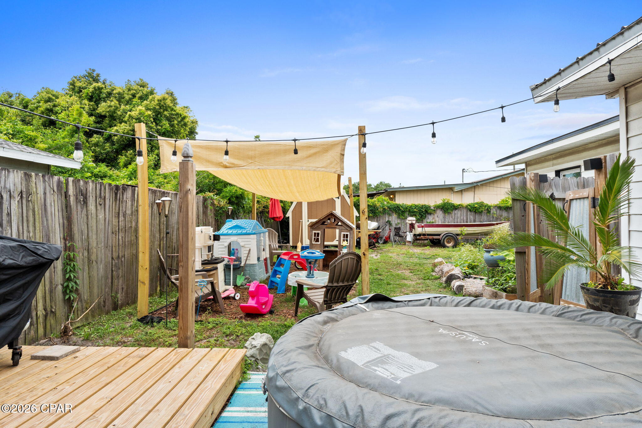 Bayview Heights Replat - Residential